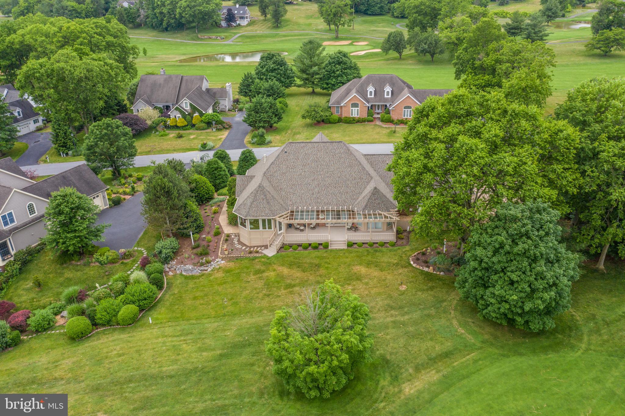 FERNBANK - Residential