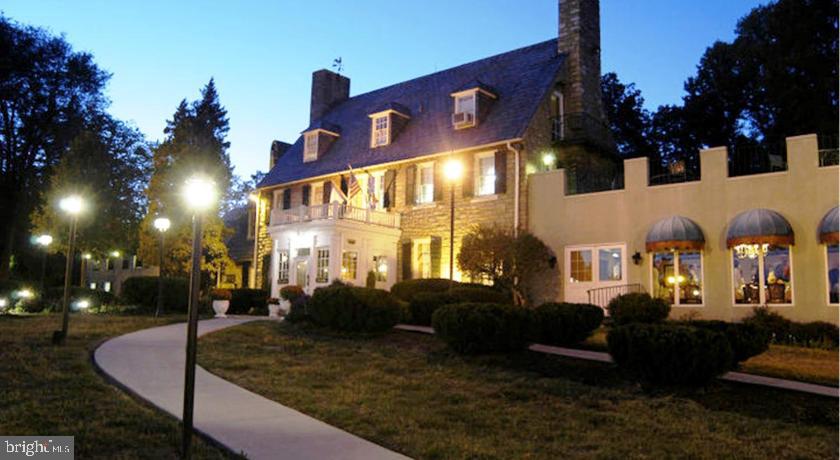 FERNBANK - Residential