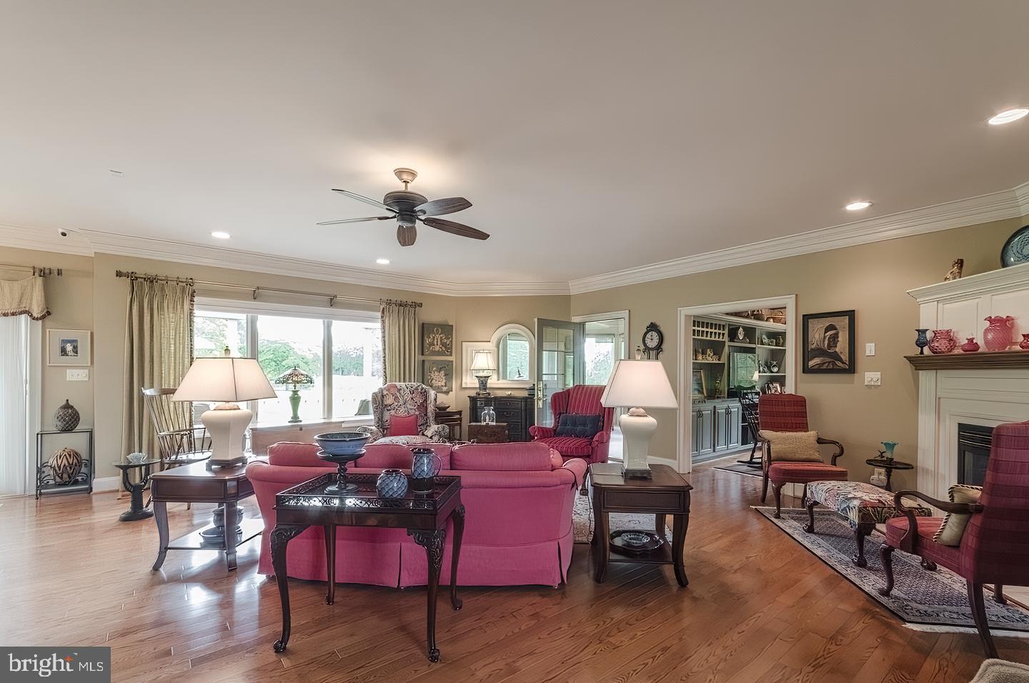 FERNBANK - Residential