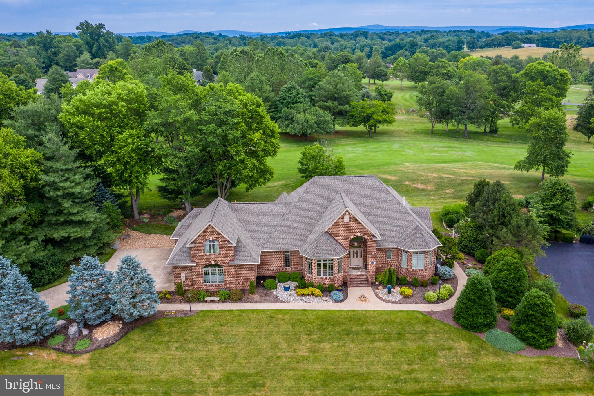 FERNBANK - Residential