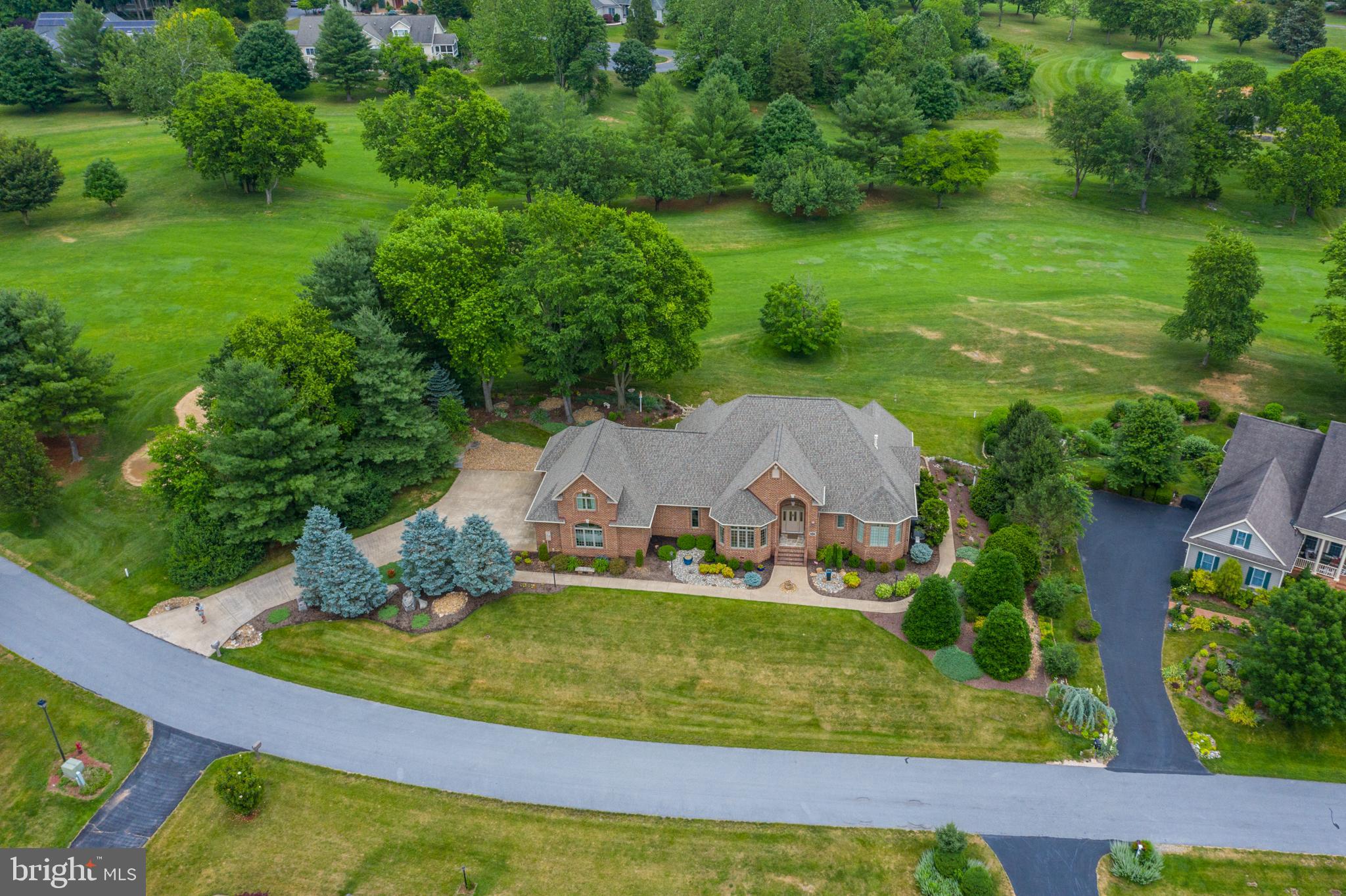 FERNBANK - Residential