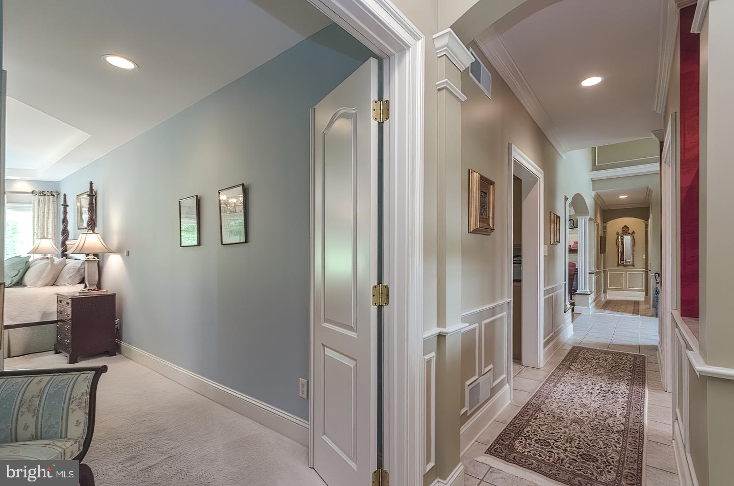 FERNBANK - Residential