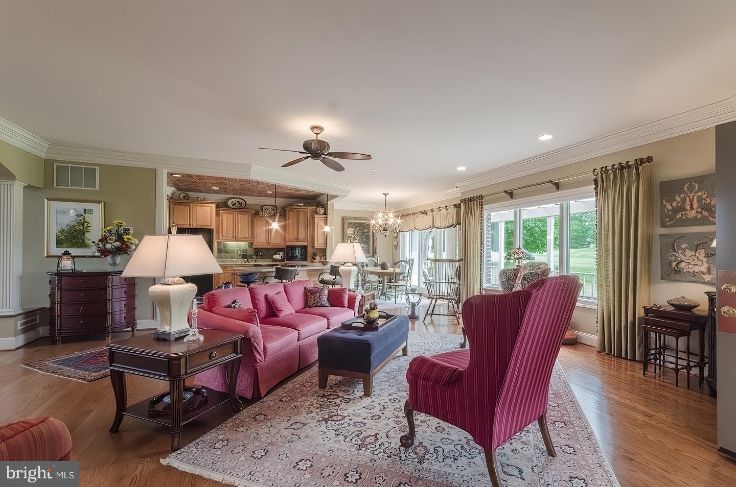 FERNBANK - Residential