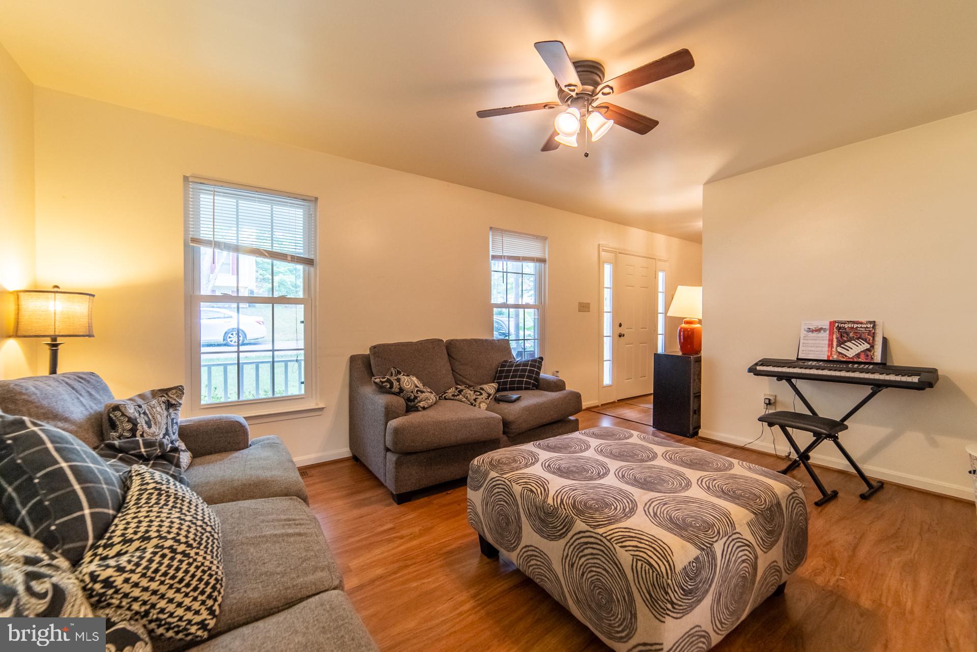 STRATFORD GLEN - Residential Lease