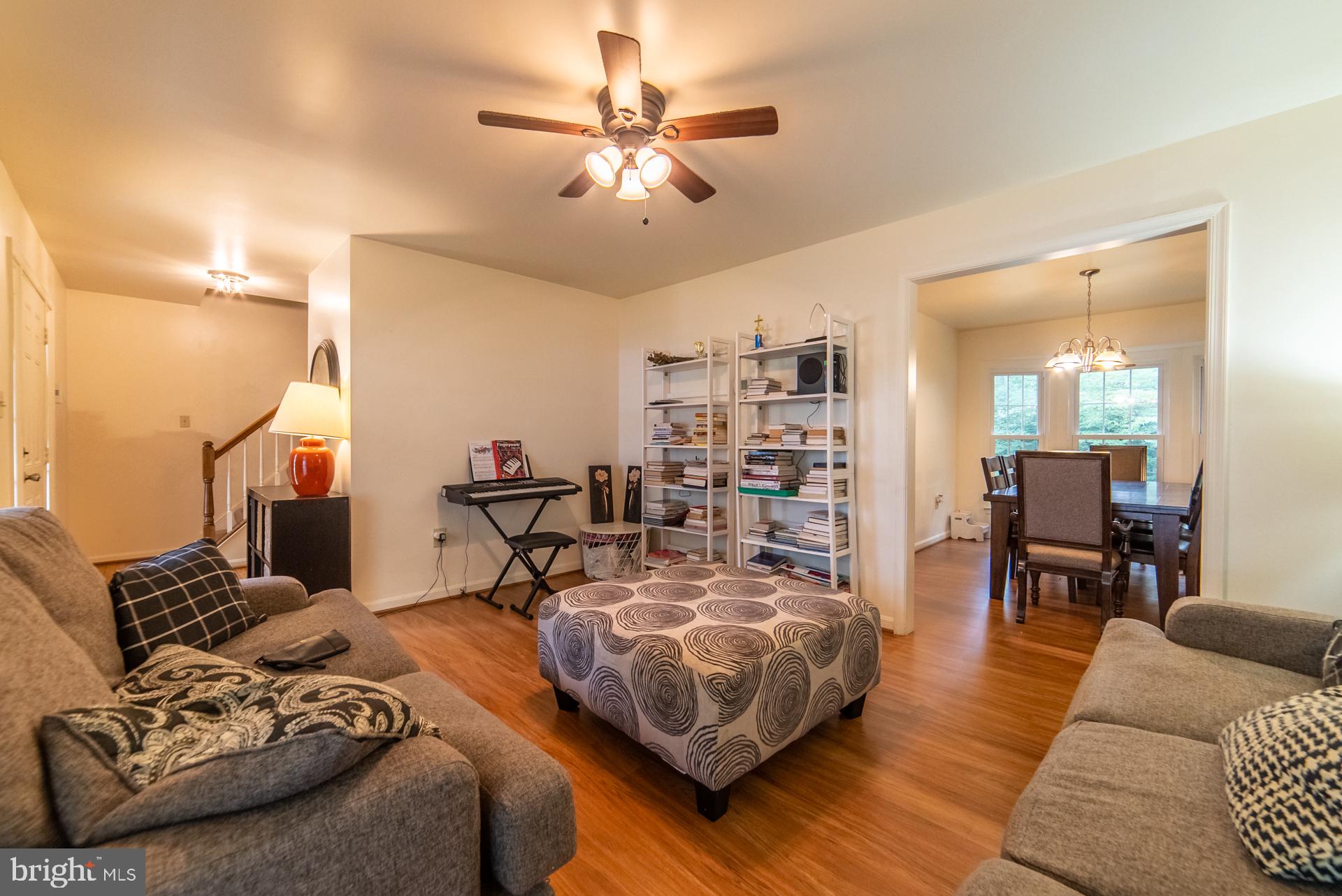 STRATFORD GLEN - Residential Lease