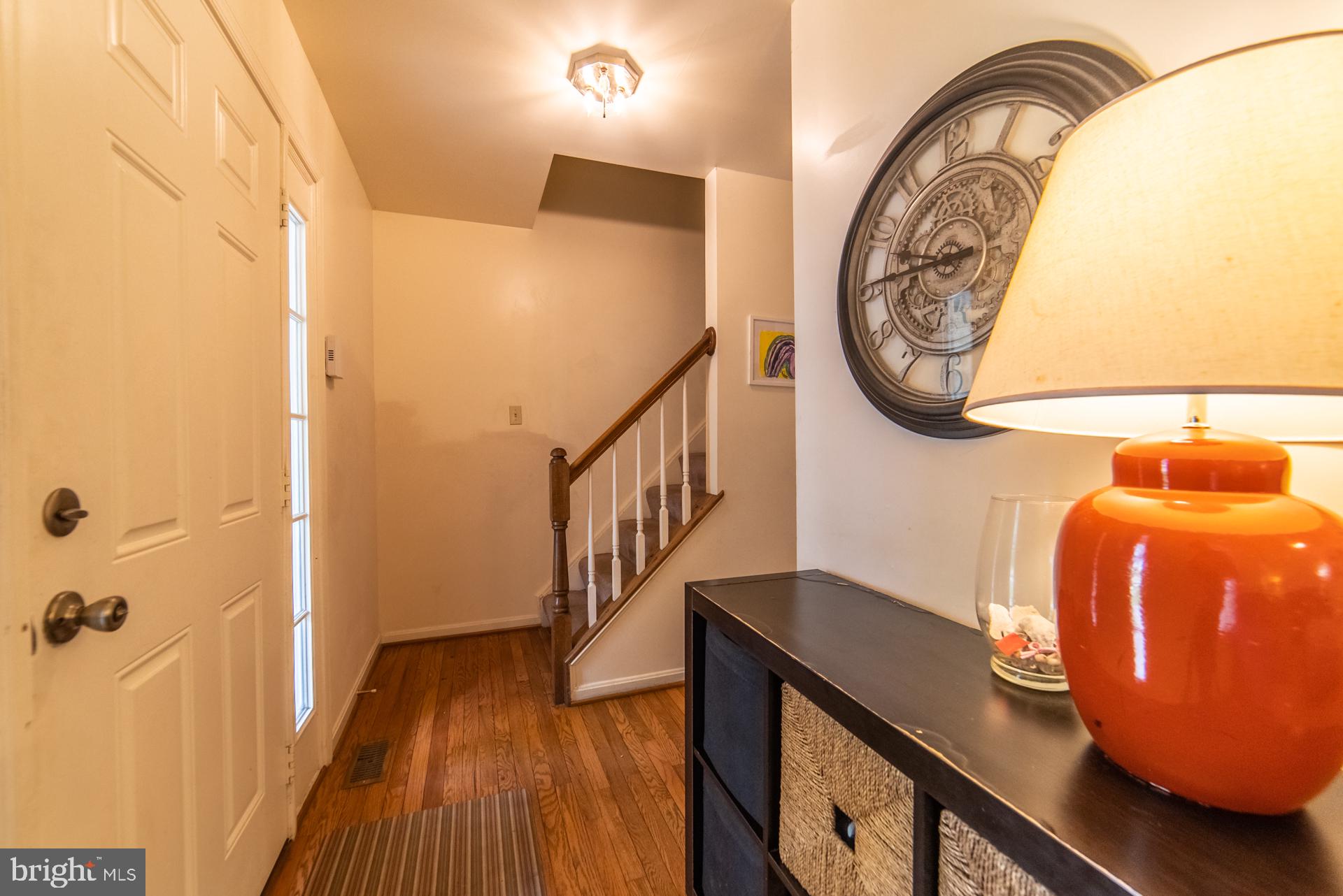 STRATFORD GLEN - Residential Lease