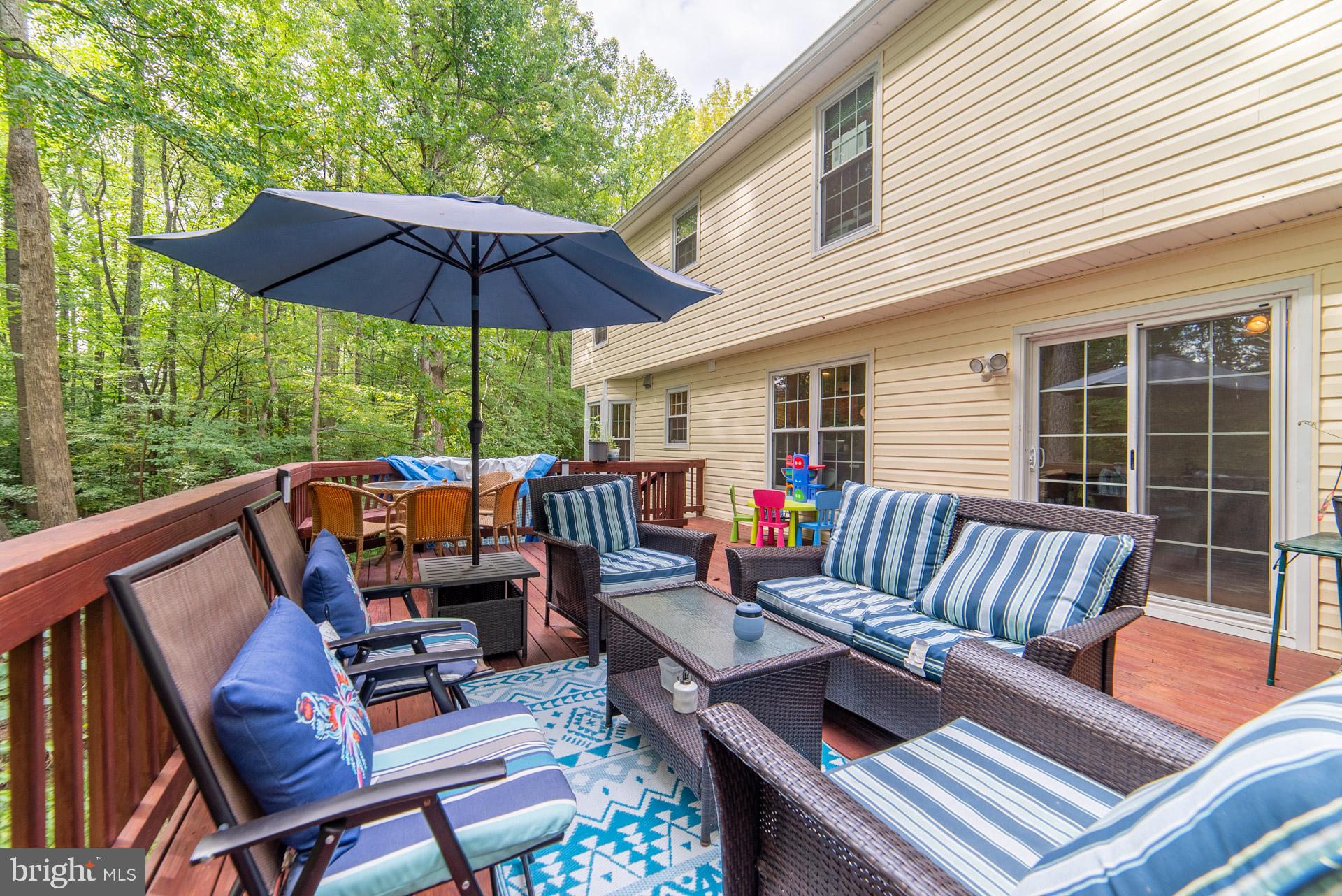 STRATFORD GLEN - Residential Lease