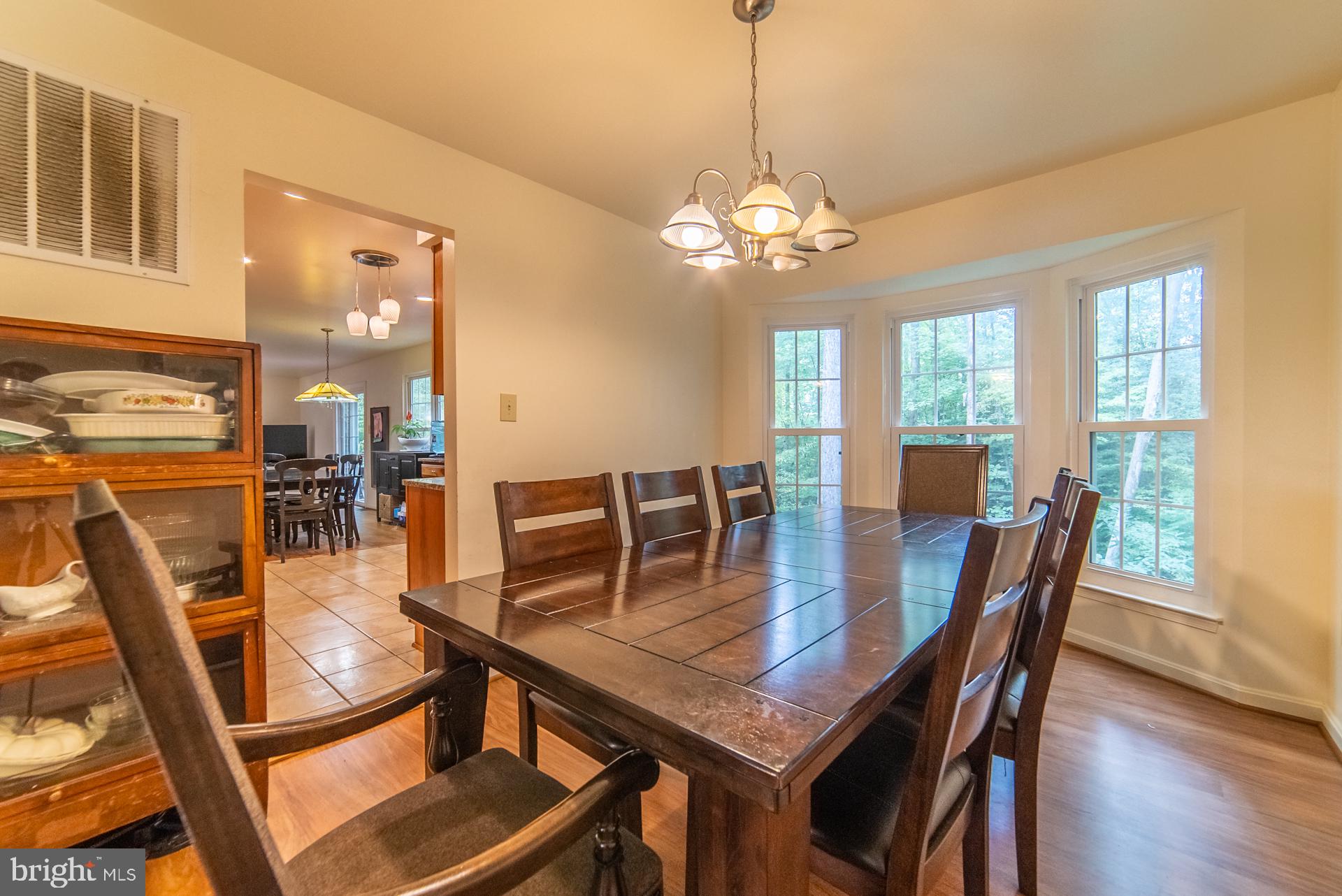 STRATFORD GLEN - Residential Lease