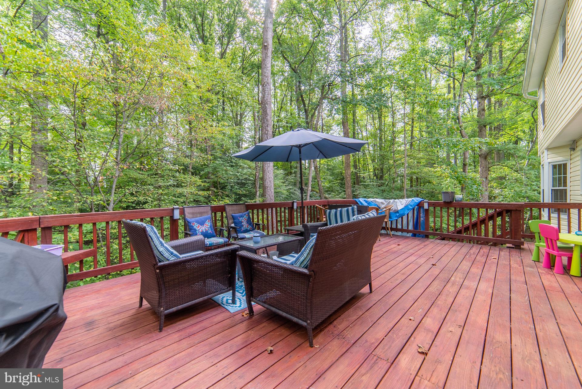 STRATFORD GLEN - Residential Lease