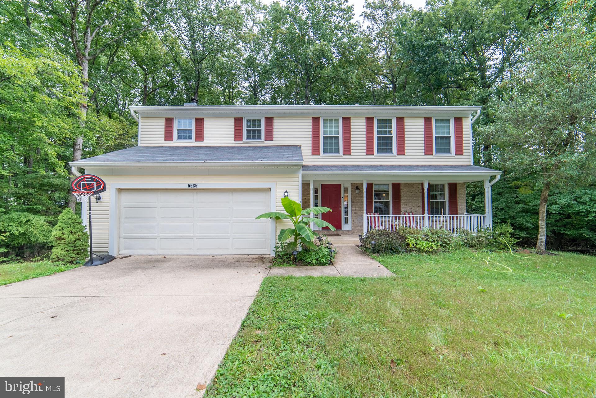 STRATFORD GLEN - Residential Lease