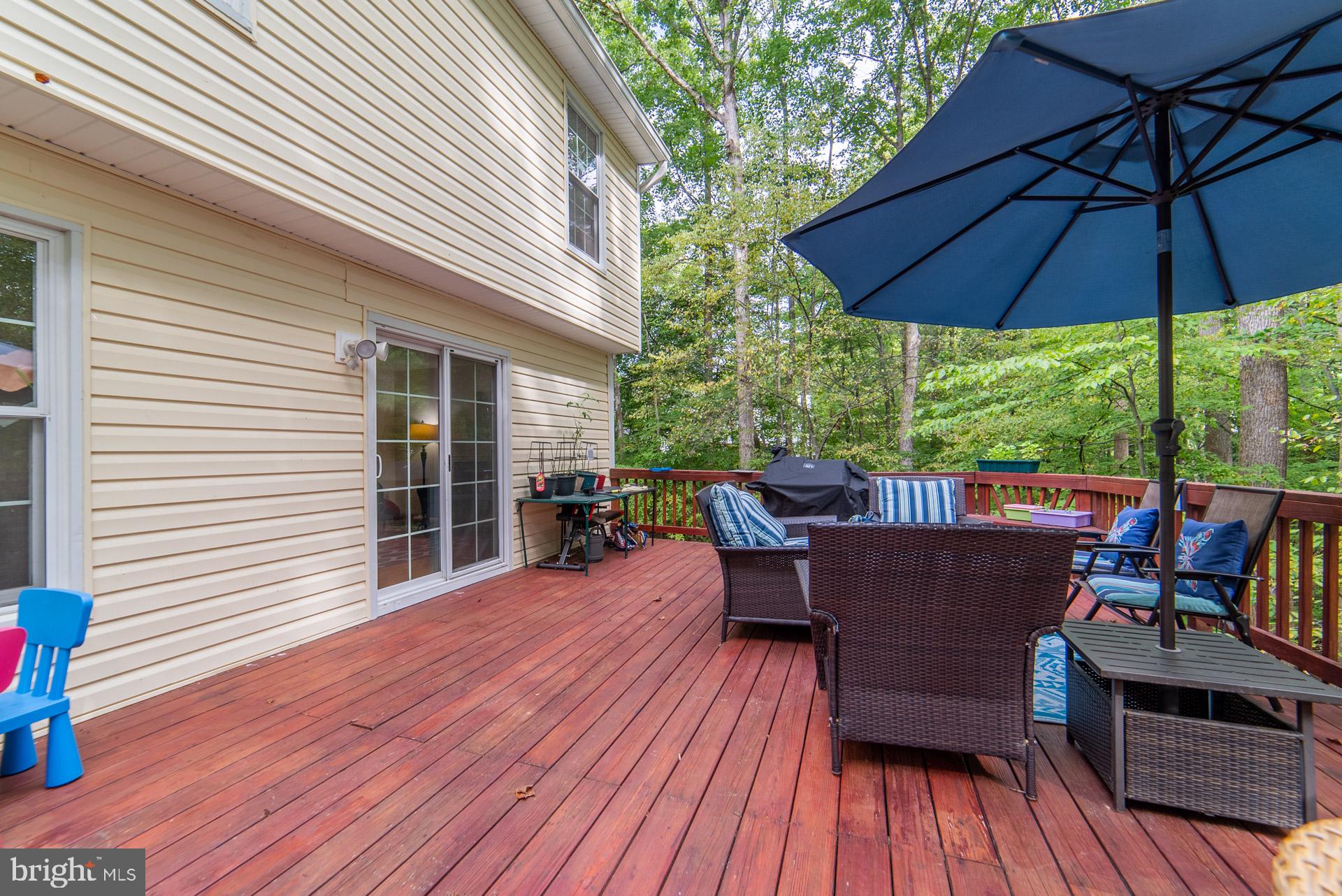 STRATFORD GLEN - Residential Lease