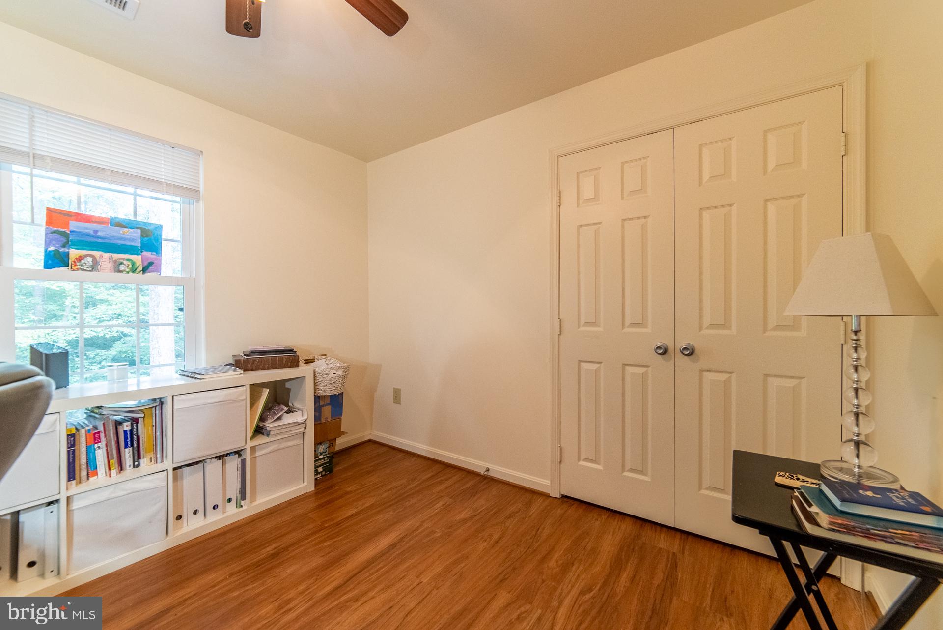 STRATFORD GLEN - Residential Lease