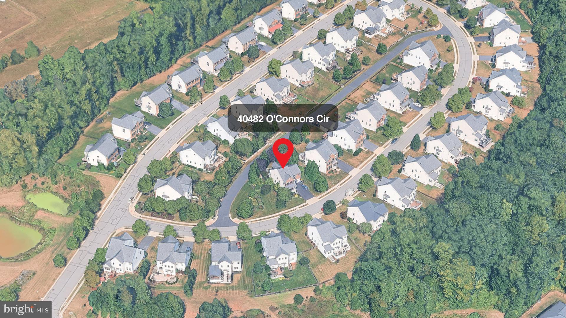 40482 OCONNORS CIRCLE