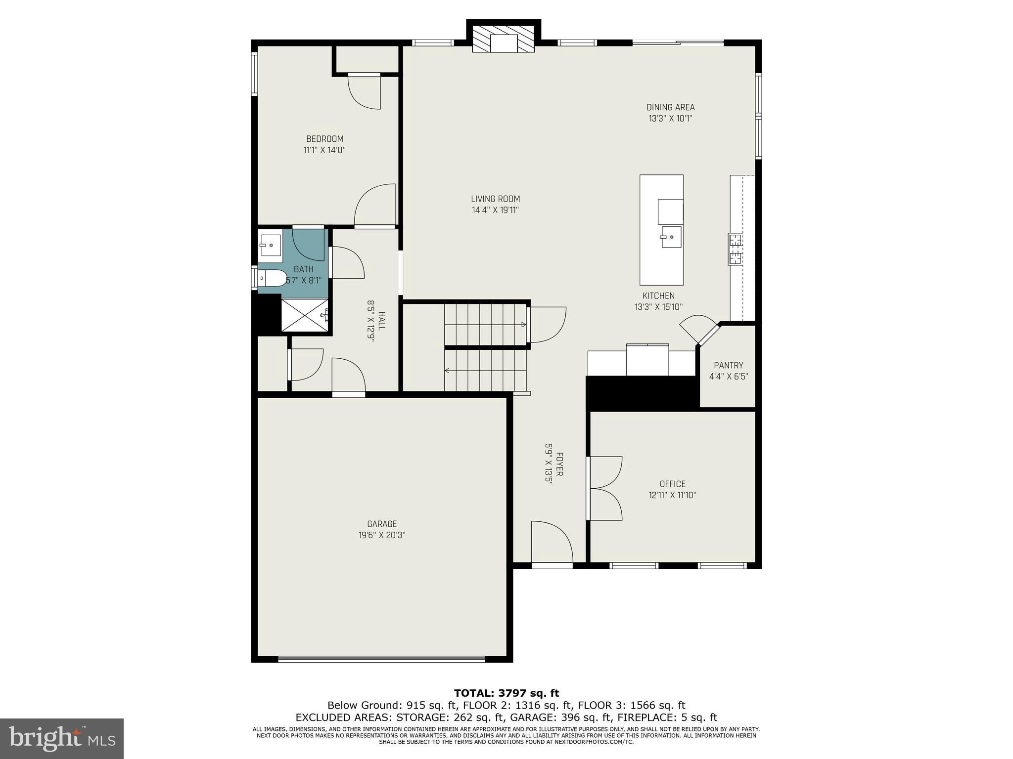 FREDERICKSBURG - Residential
