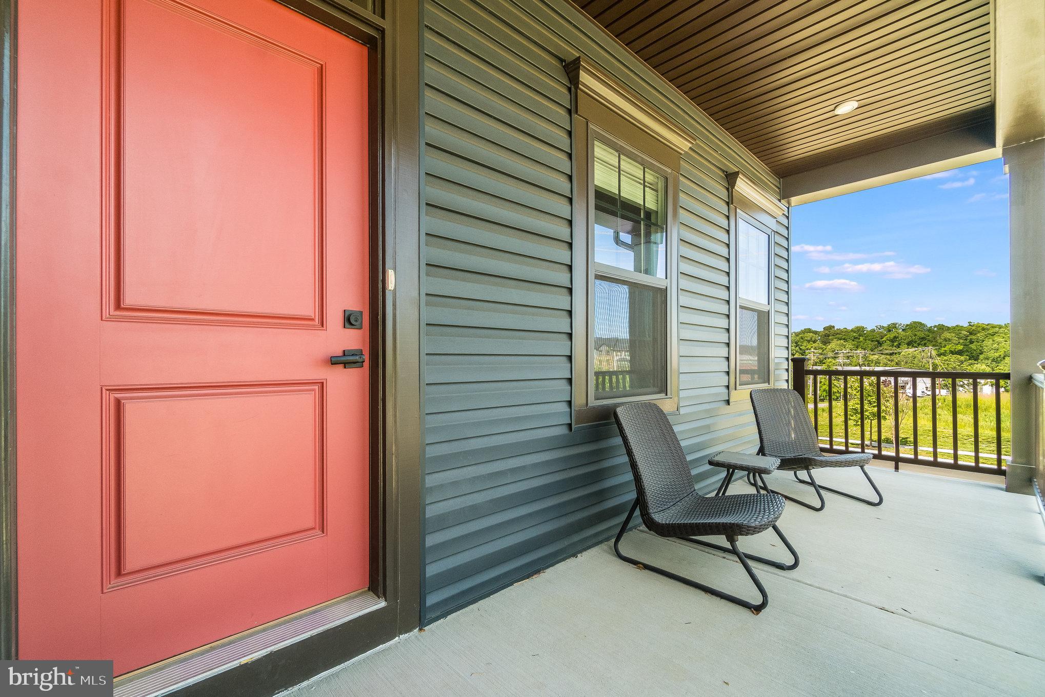 FREDERICKSBURG - Residential