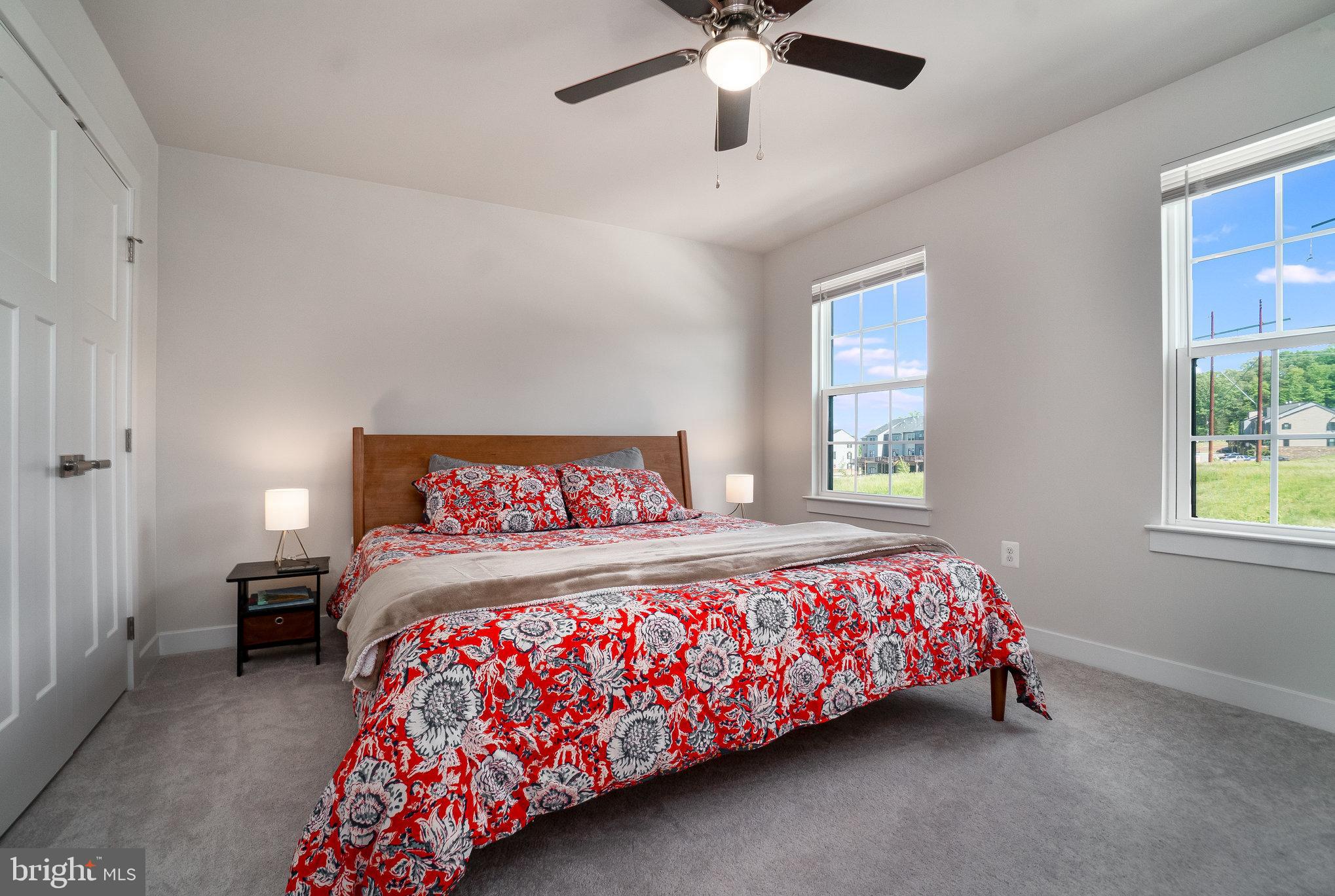 FREDERICKSBURG - Residential