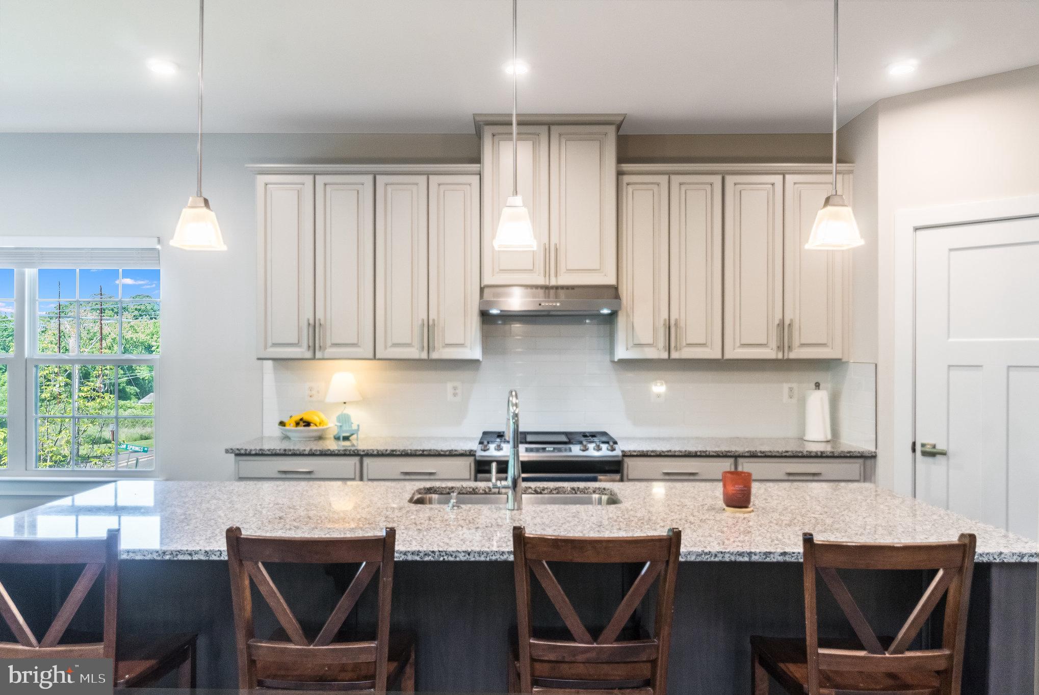 FREDERICKSBURG - Residential