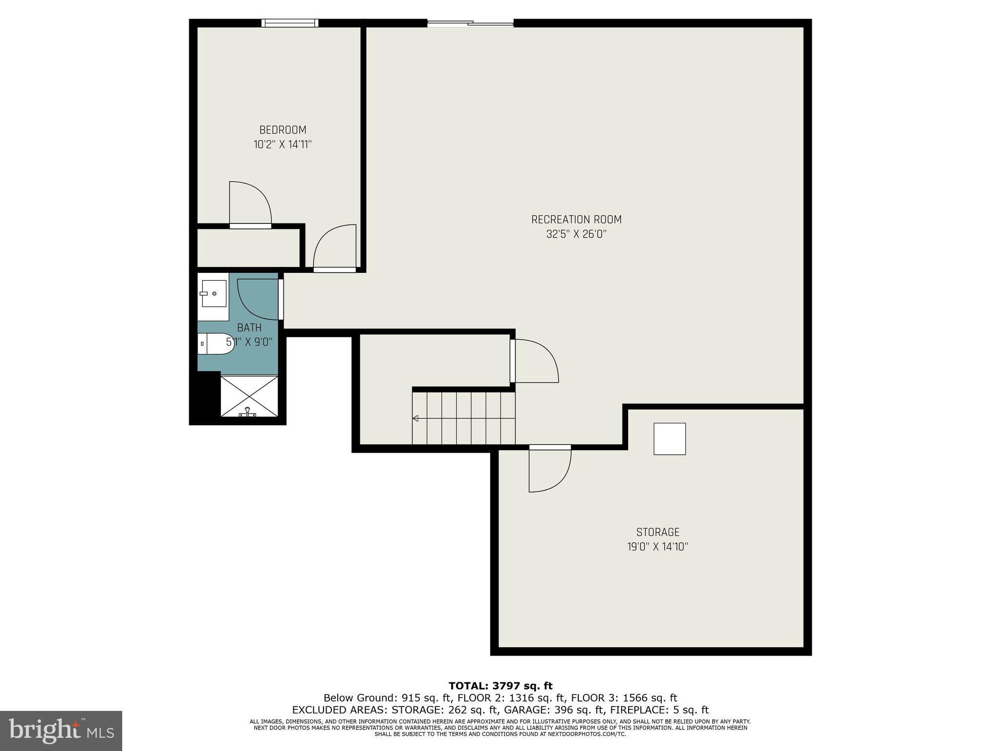 FREDERICKSBURG - Residential