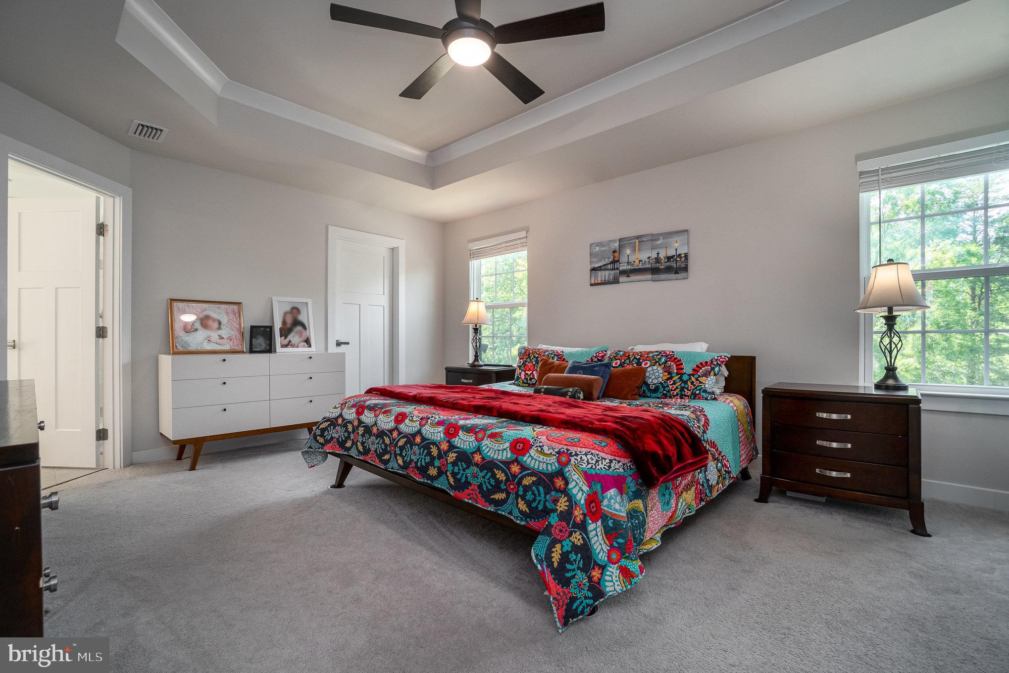 FREDERICKSBURG - Residential