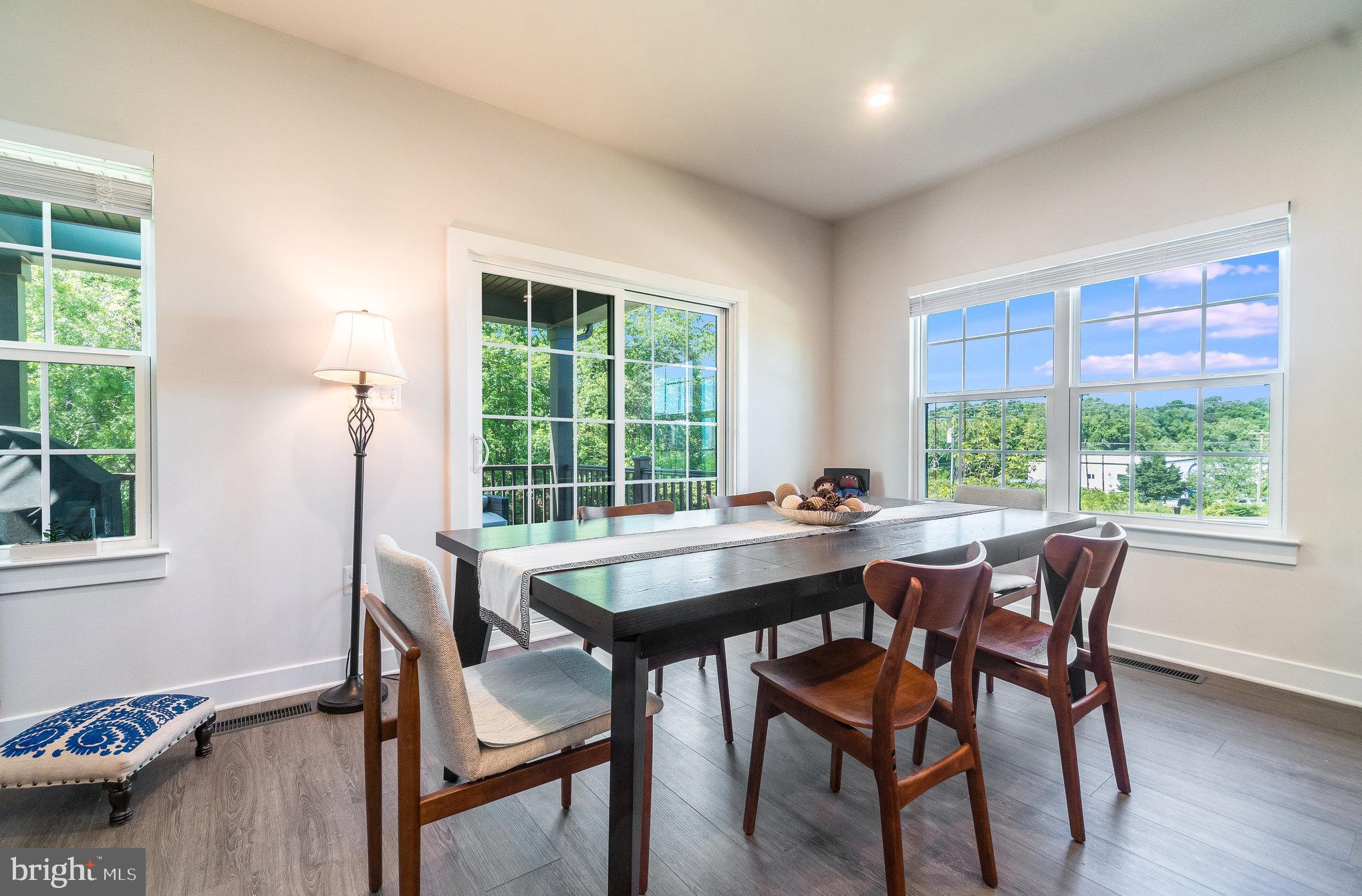 FREDERICKSBURG - Residential