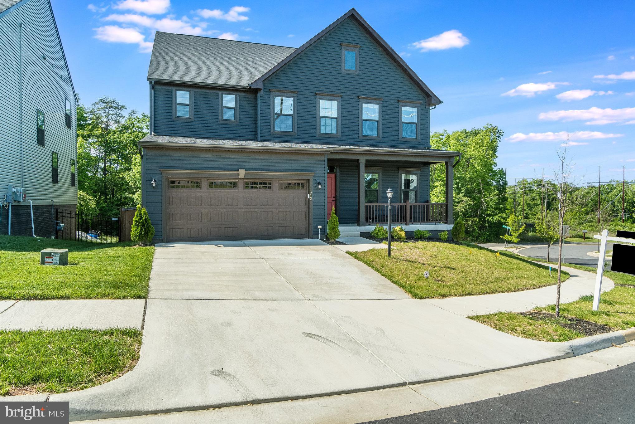 FREDERICKSBURG - Residential