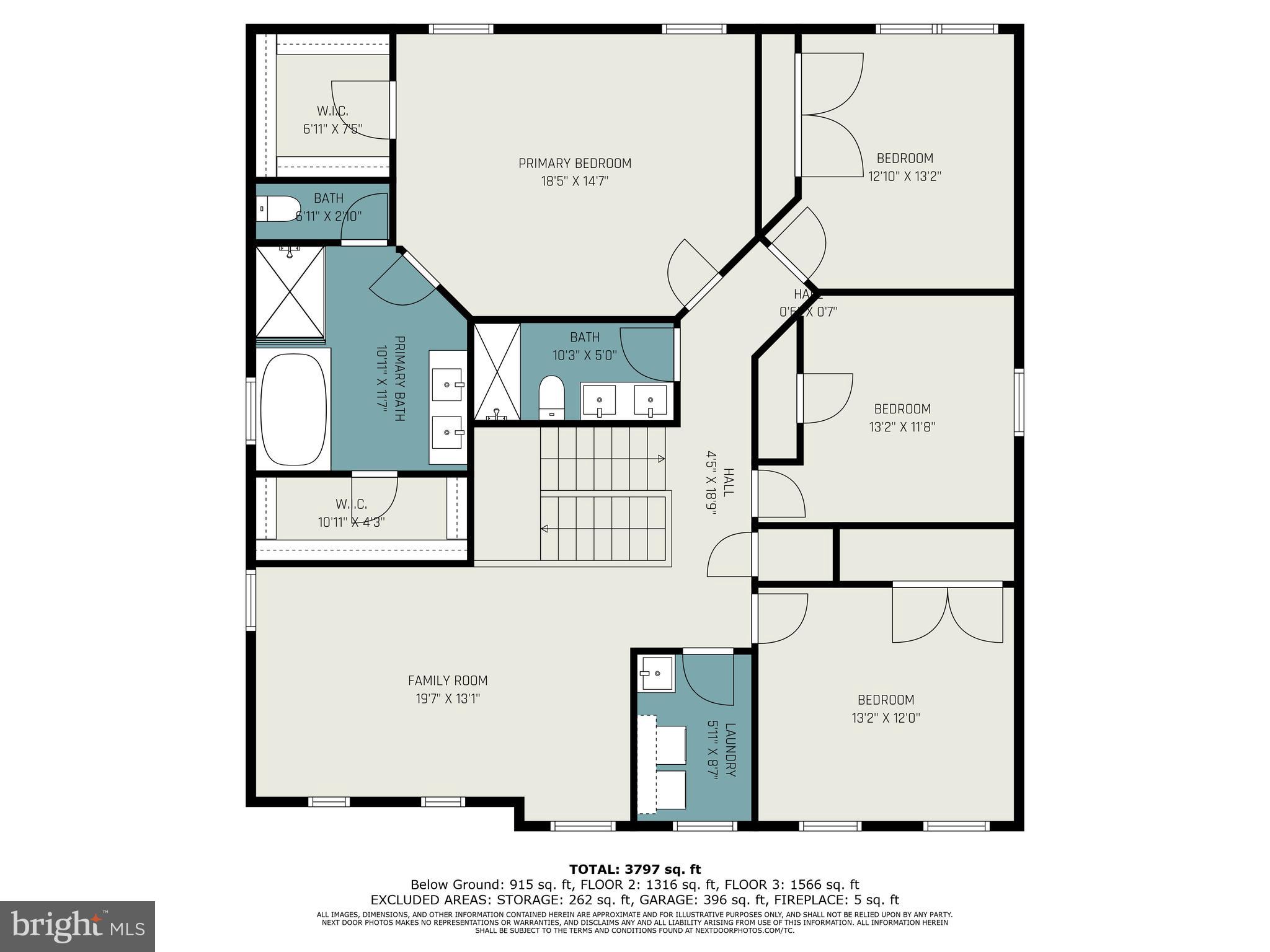 FREDERICKSBURG - Residential