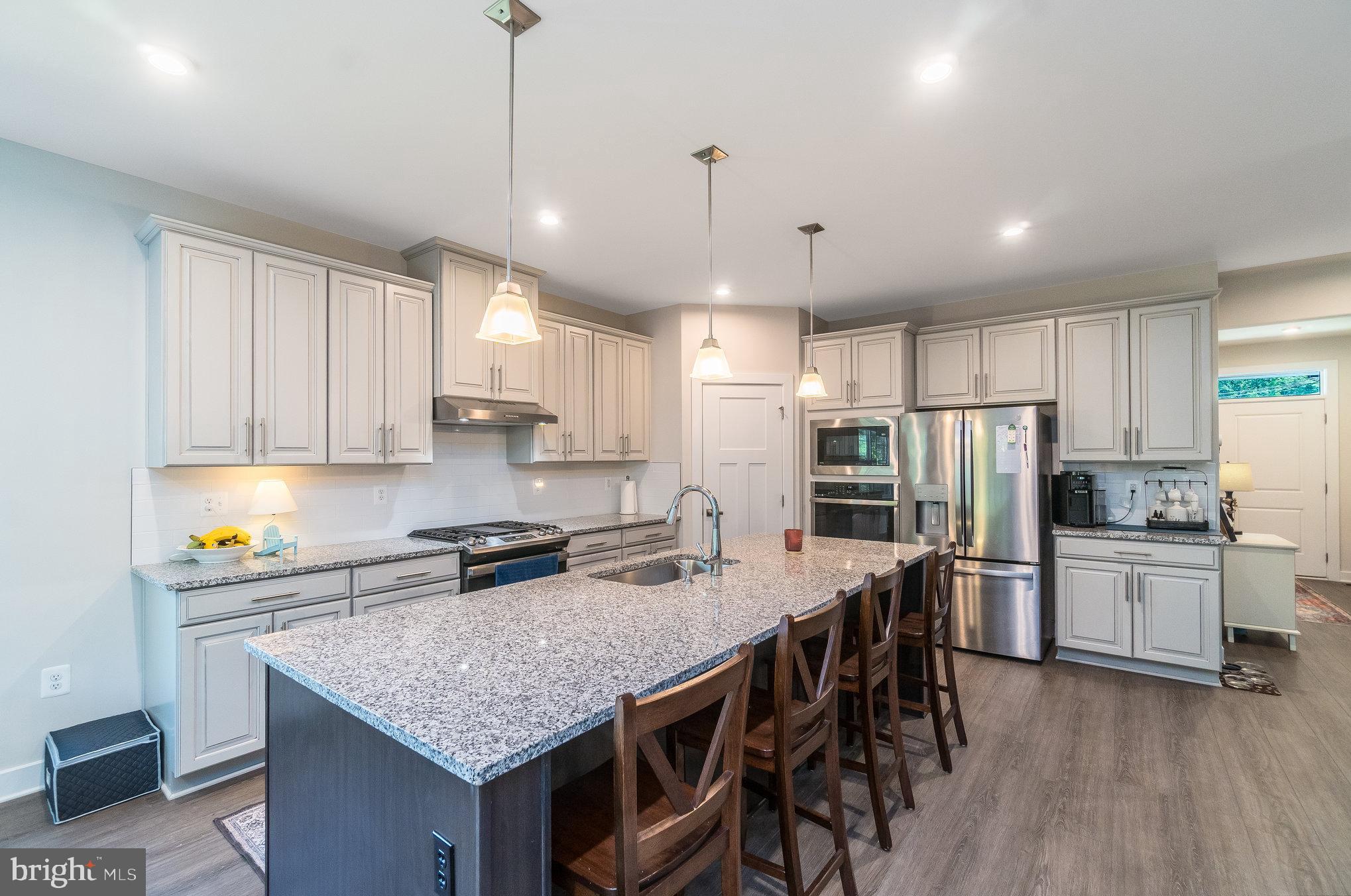 FREDERICKSBURG - Residential