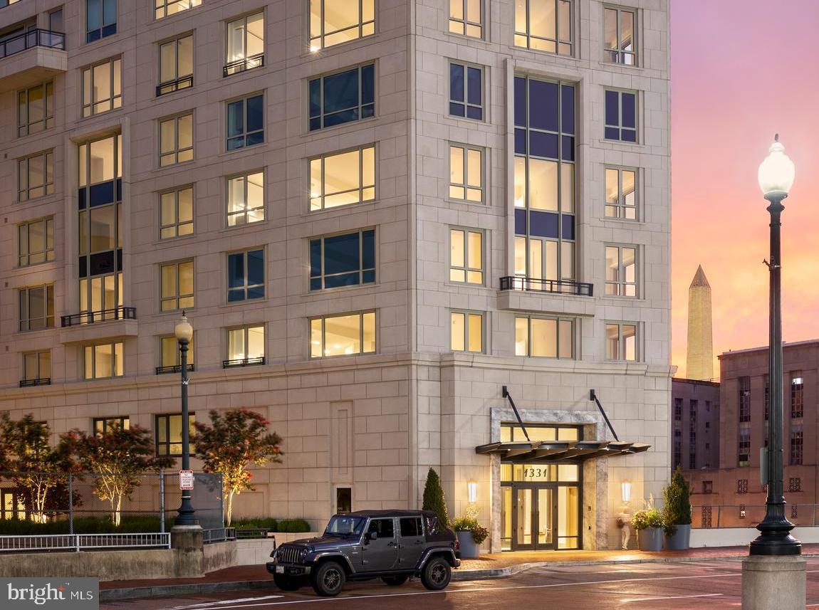 1331 MARYLAND AVE SW PH07/VARIES