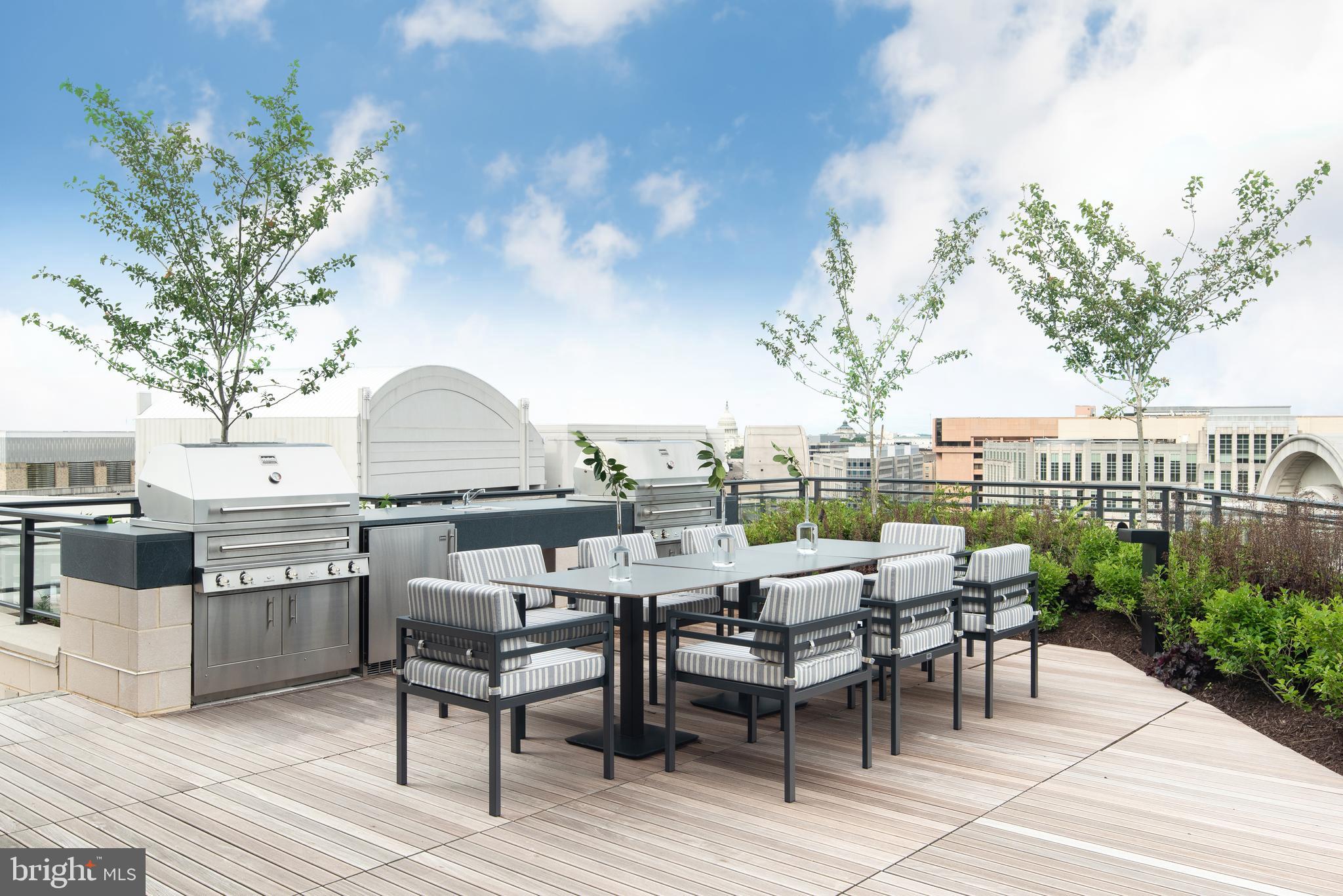 1331 MARYLAND AVE SW PH07/VARIES