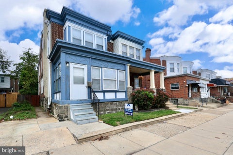 Townhouse For Sale - 7036 Torresdale Avenue<br/> PHILADELPHIA, PA 19135