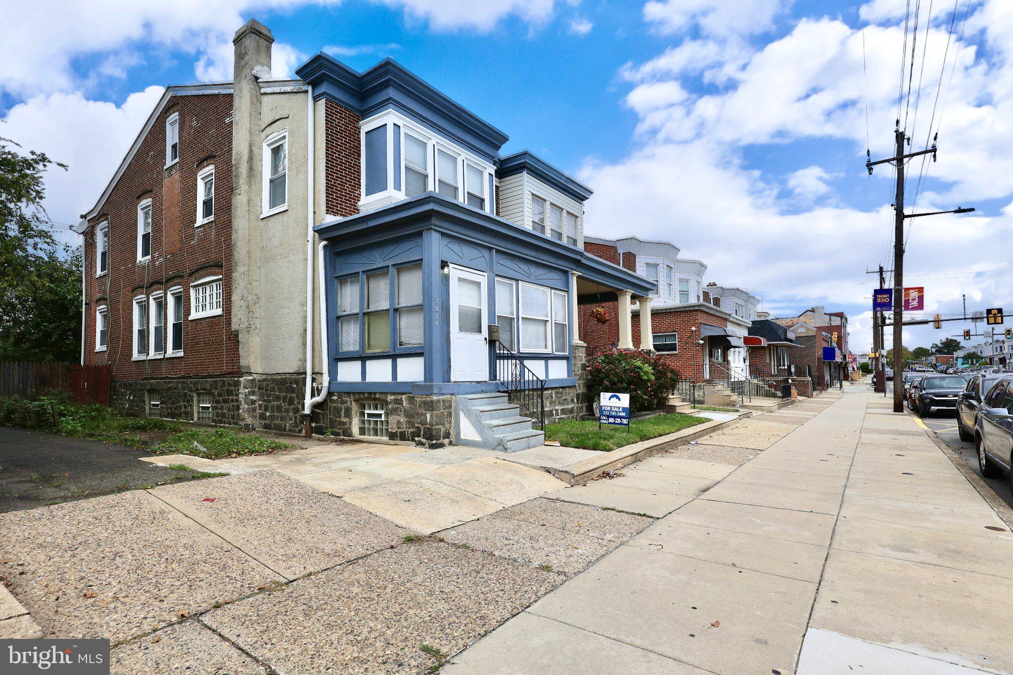 7036 TORRESDALE AVENUE