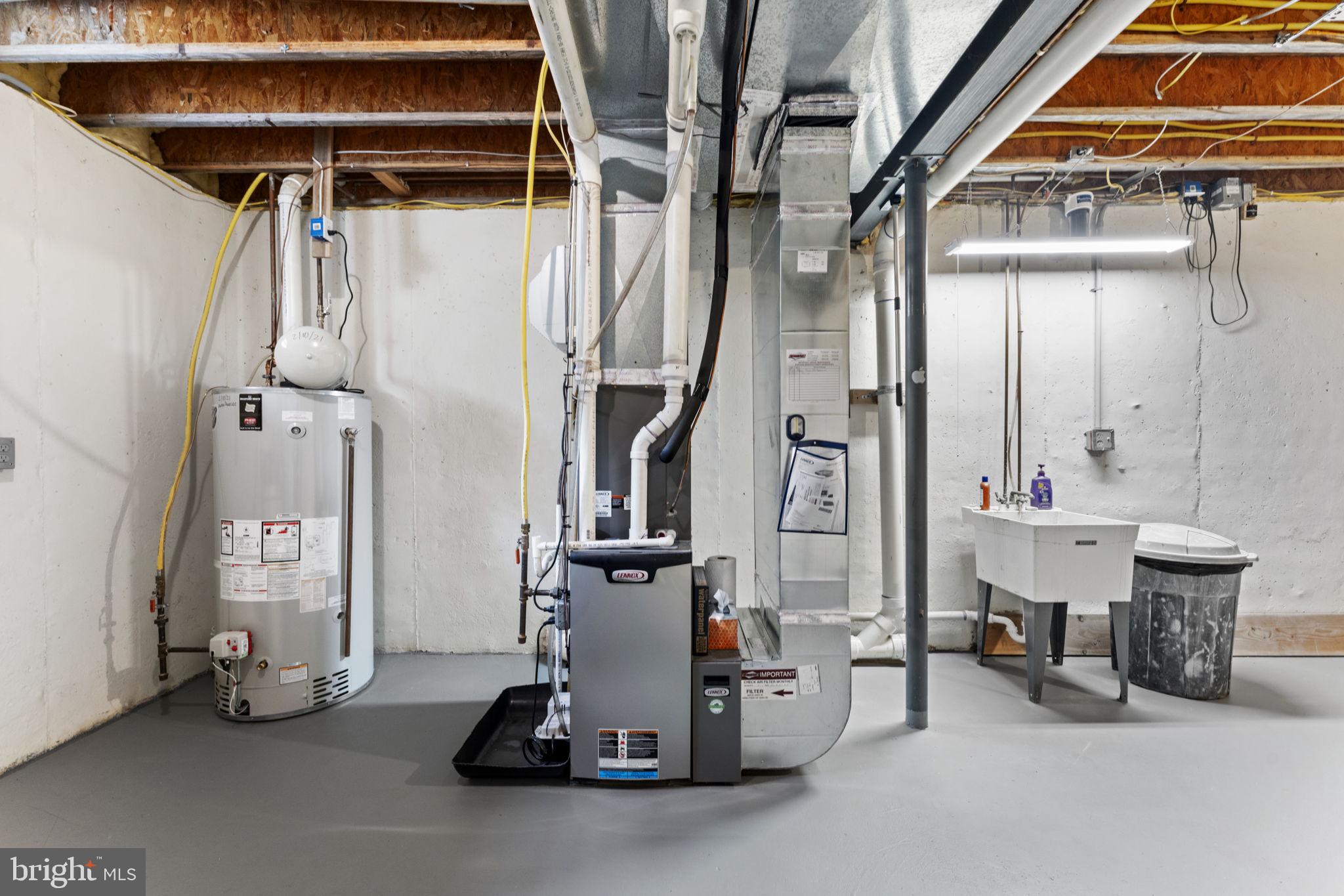 WEST CHESTER BORO - Residential