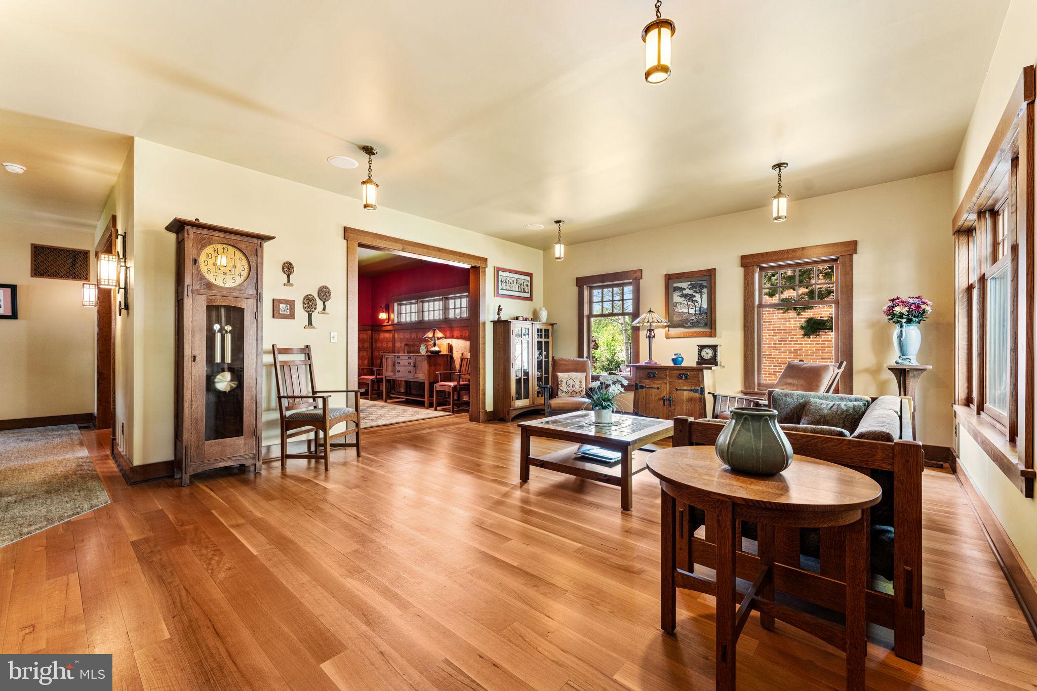 WEST CHESTER BORO - Residential