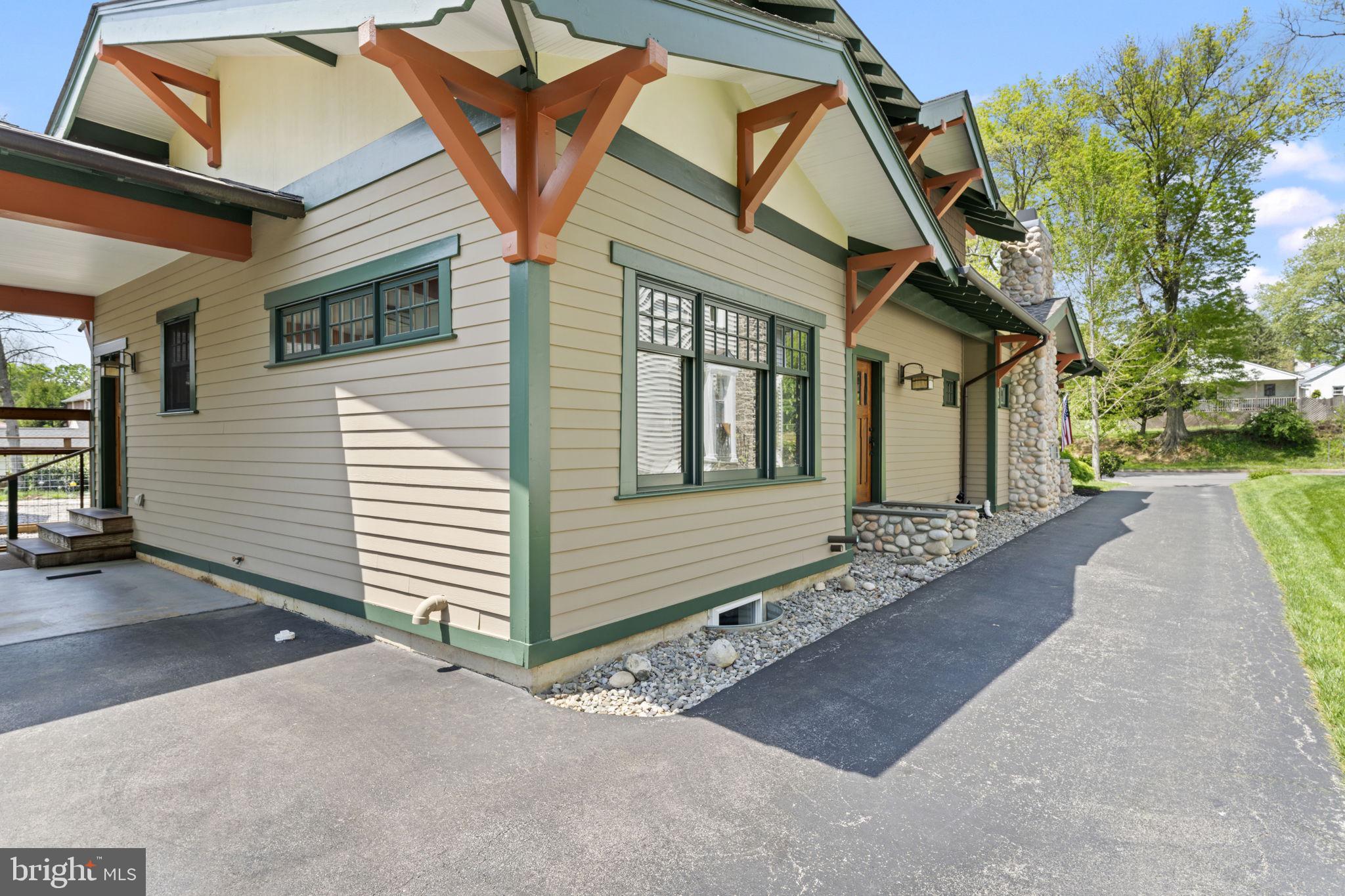 WEST CHESTER BORO - Residential