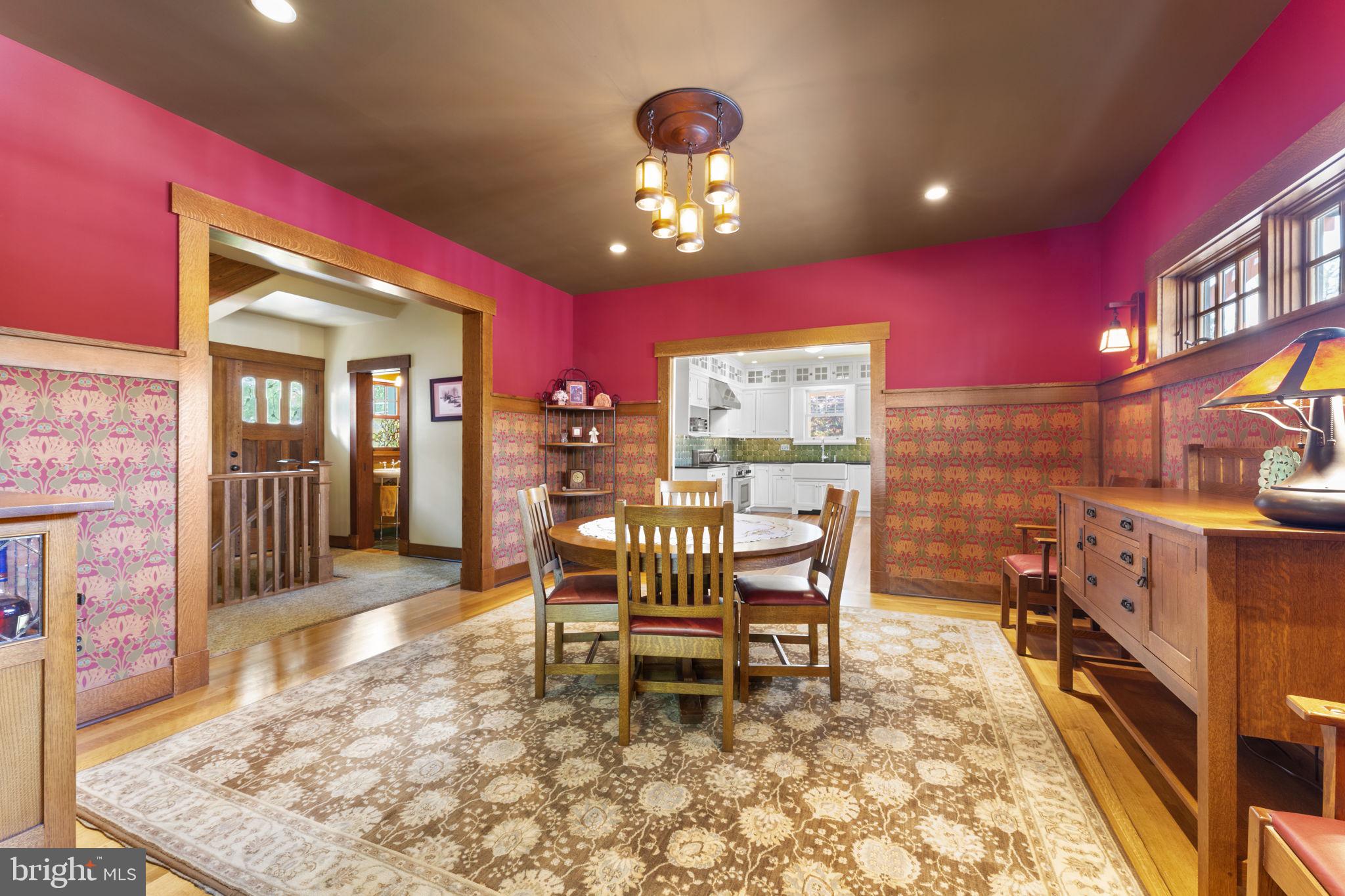 WEST CHESTER BORO - Residential