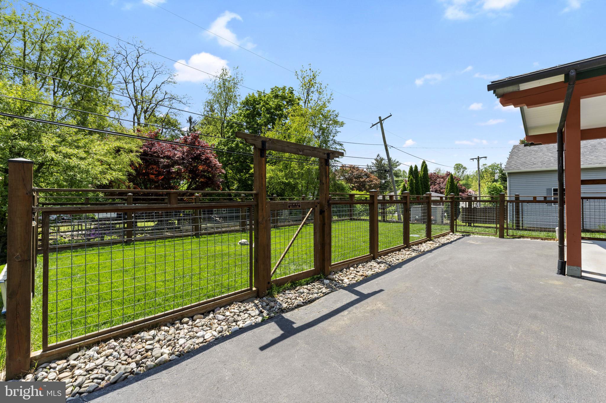 WEST CHESTER BORO - Residential