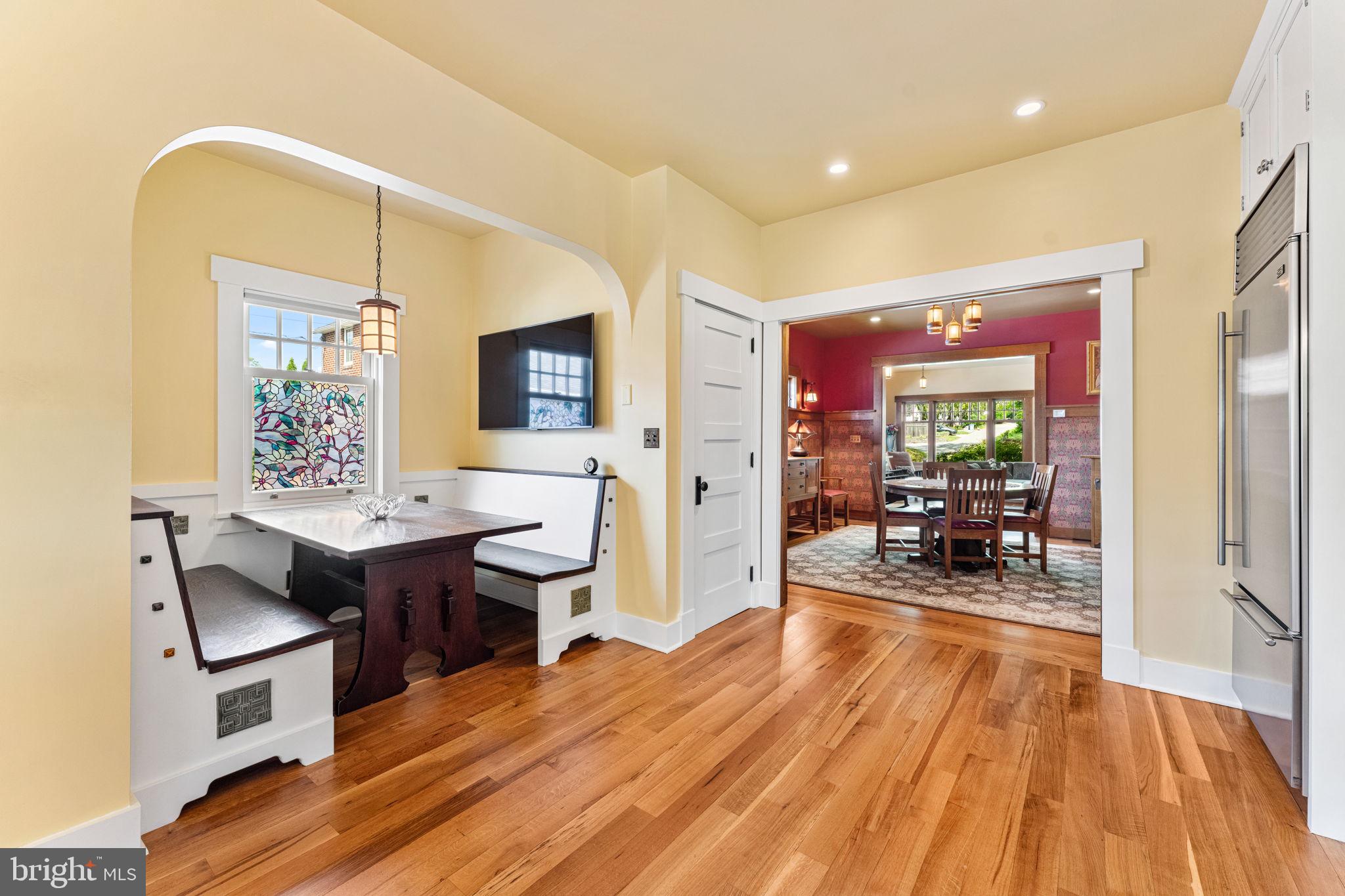 WEST CHESTER BORO - Residential