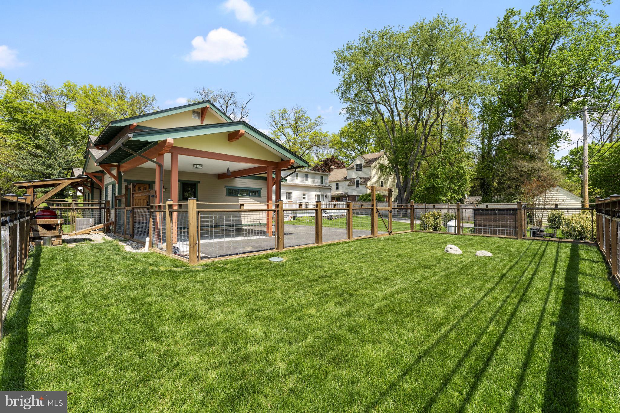 WEST CHESTER BORO - Residential