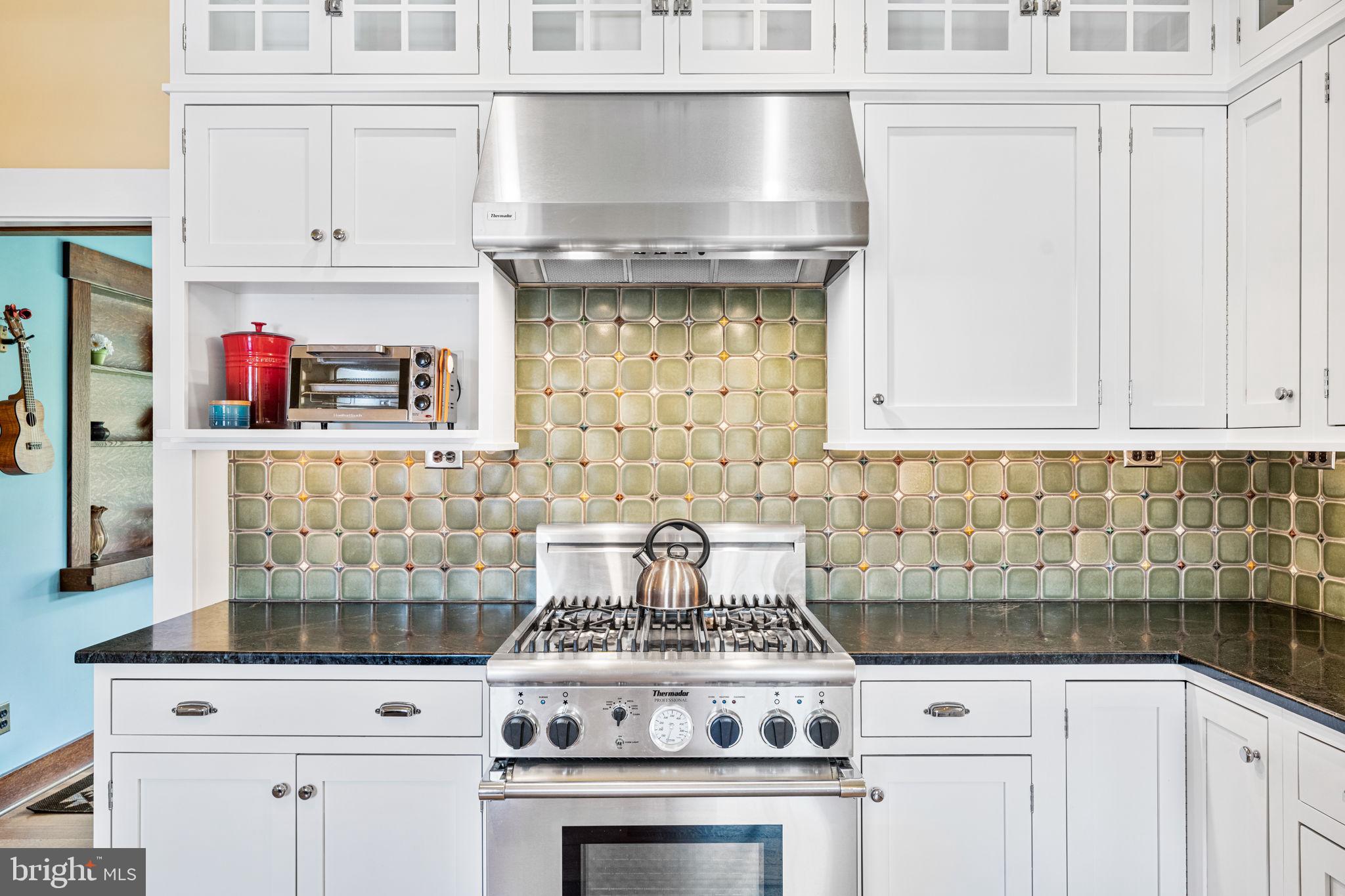 WEST CHESTER BORO - Residential