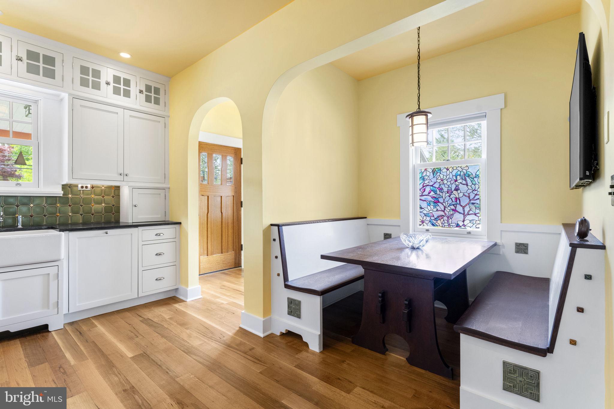 WEST CHESTER BORO - Residential