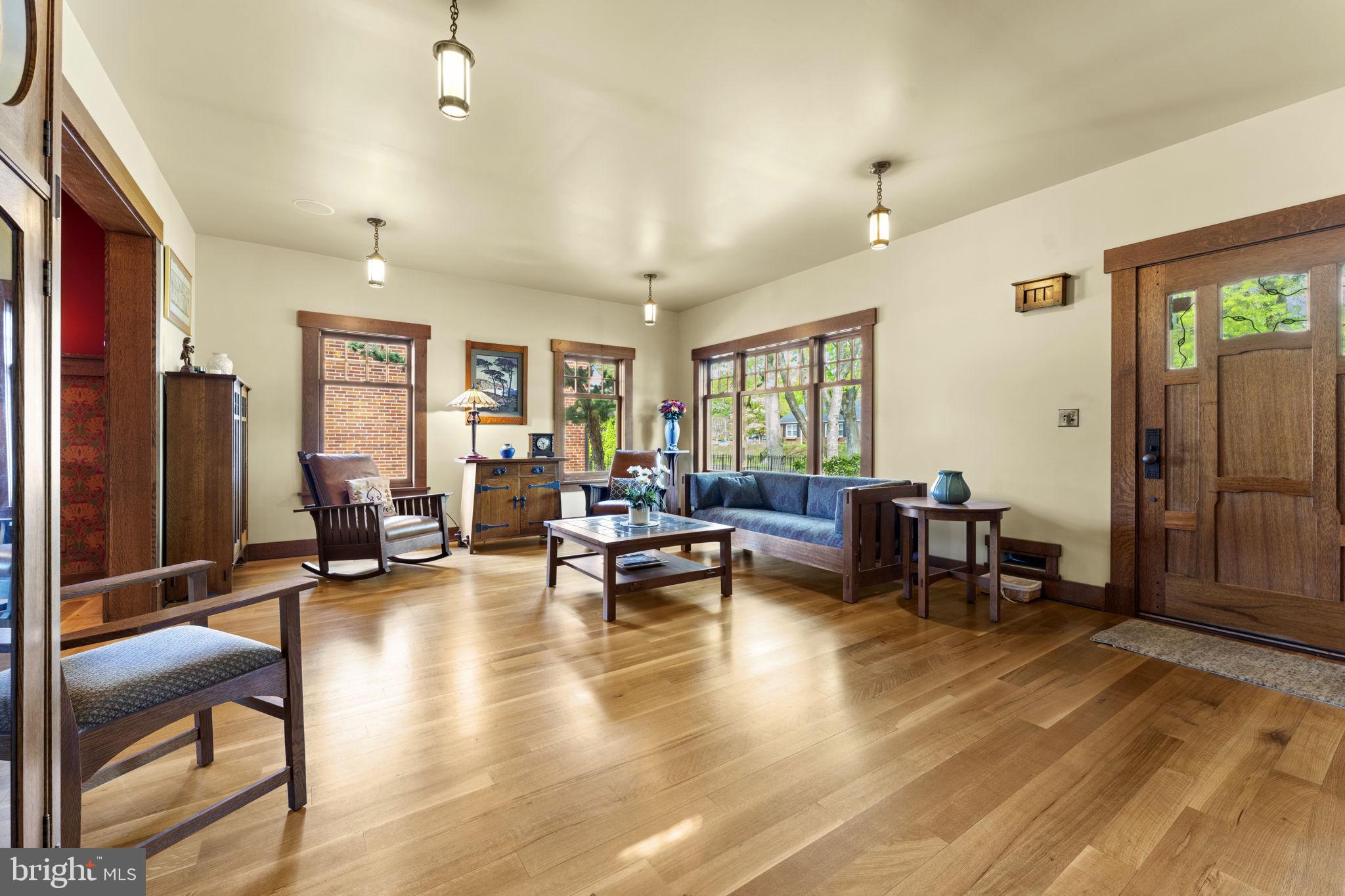 WEST CHESTER BORO - Residential