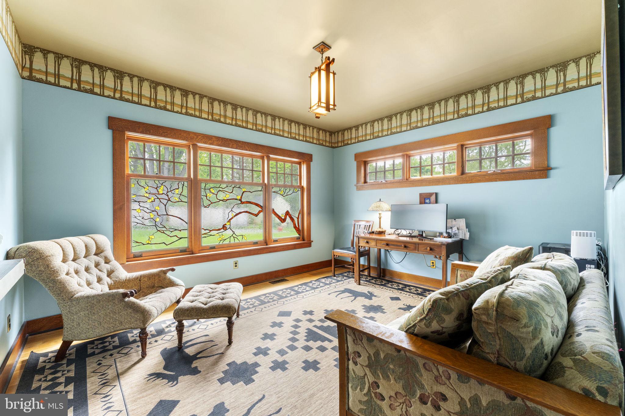 WEST CHESTER BORO - Residential