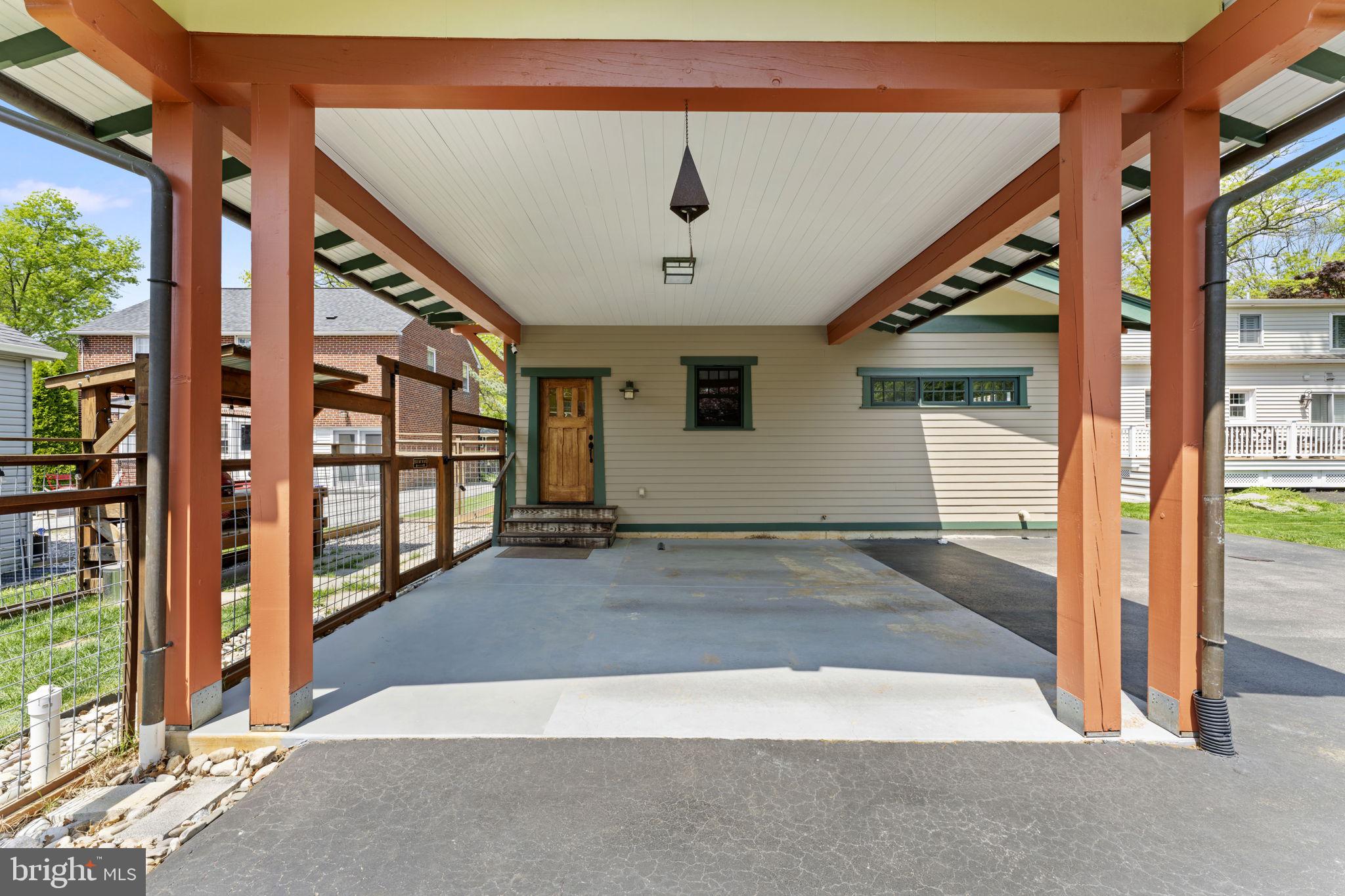 WEST CHESTER BORO - Residential