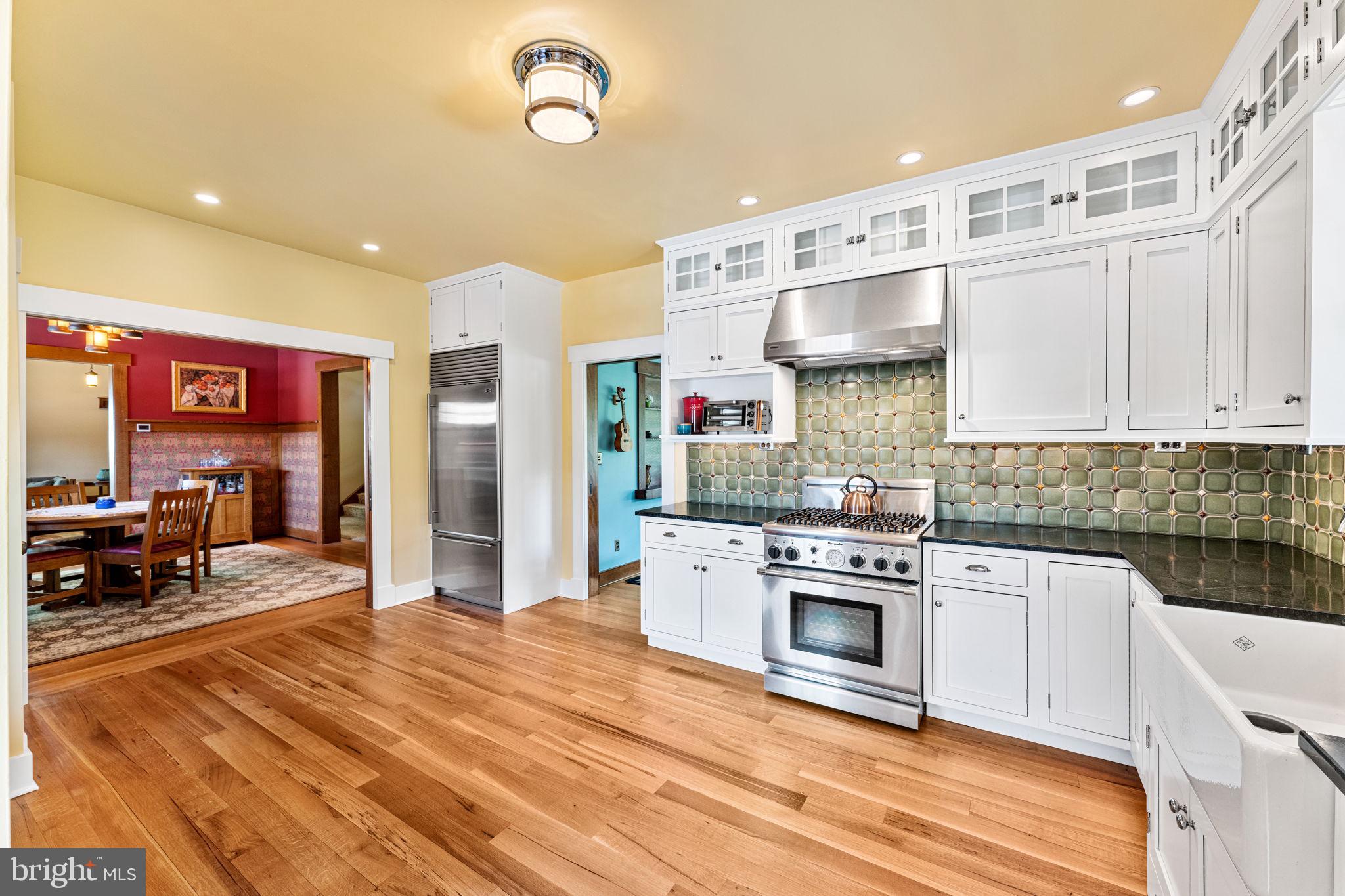 WEST CHESTER BORO - Residential