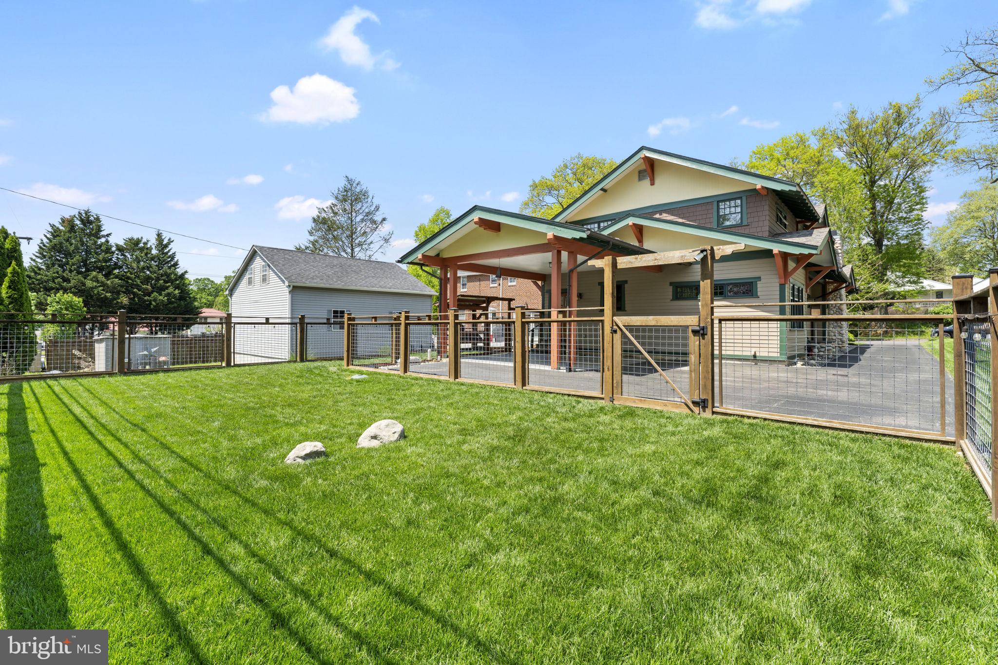 WEST CHESTER BORO - Residential