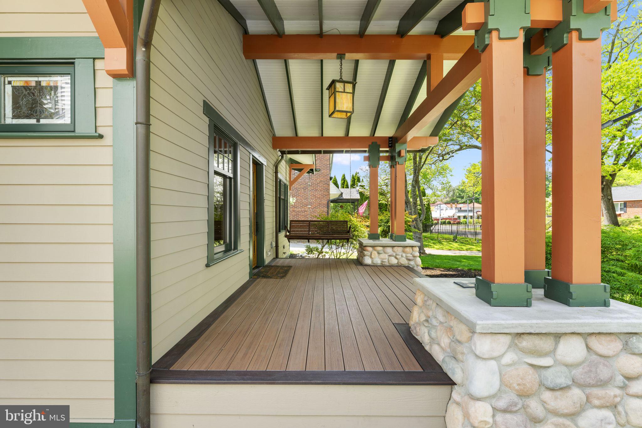 WEST CHESTER BORO - Residential