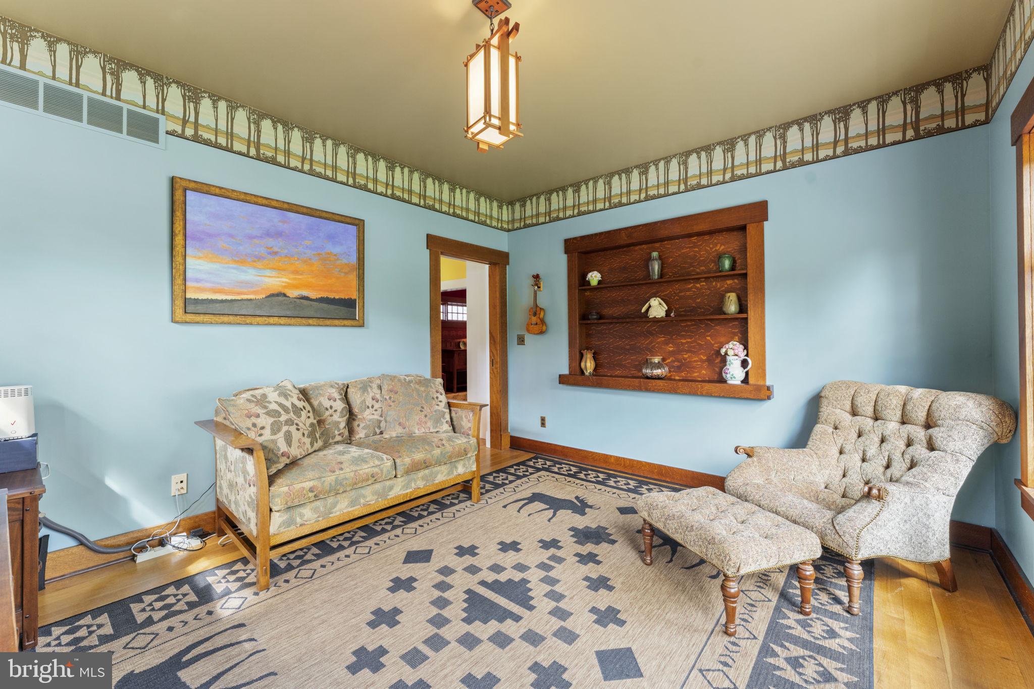 WEST CHESTER BORO - Residential