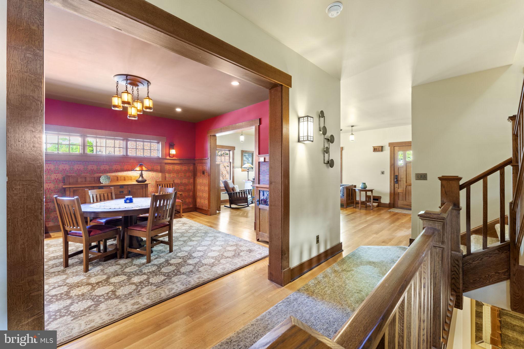 WEST CHESTER BORO - Residential