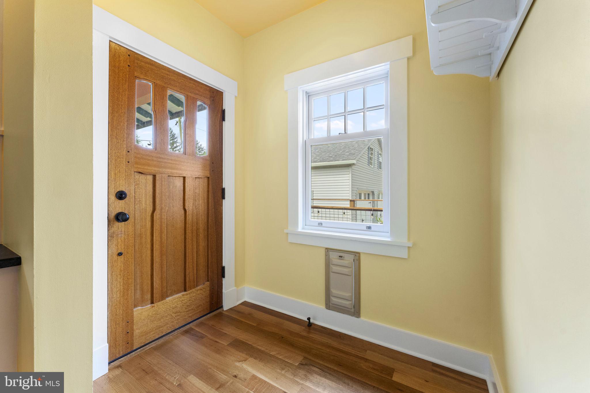 WEST CHESTER BORO - Residential