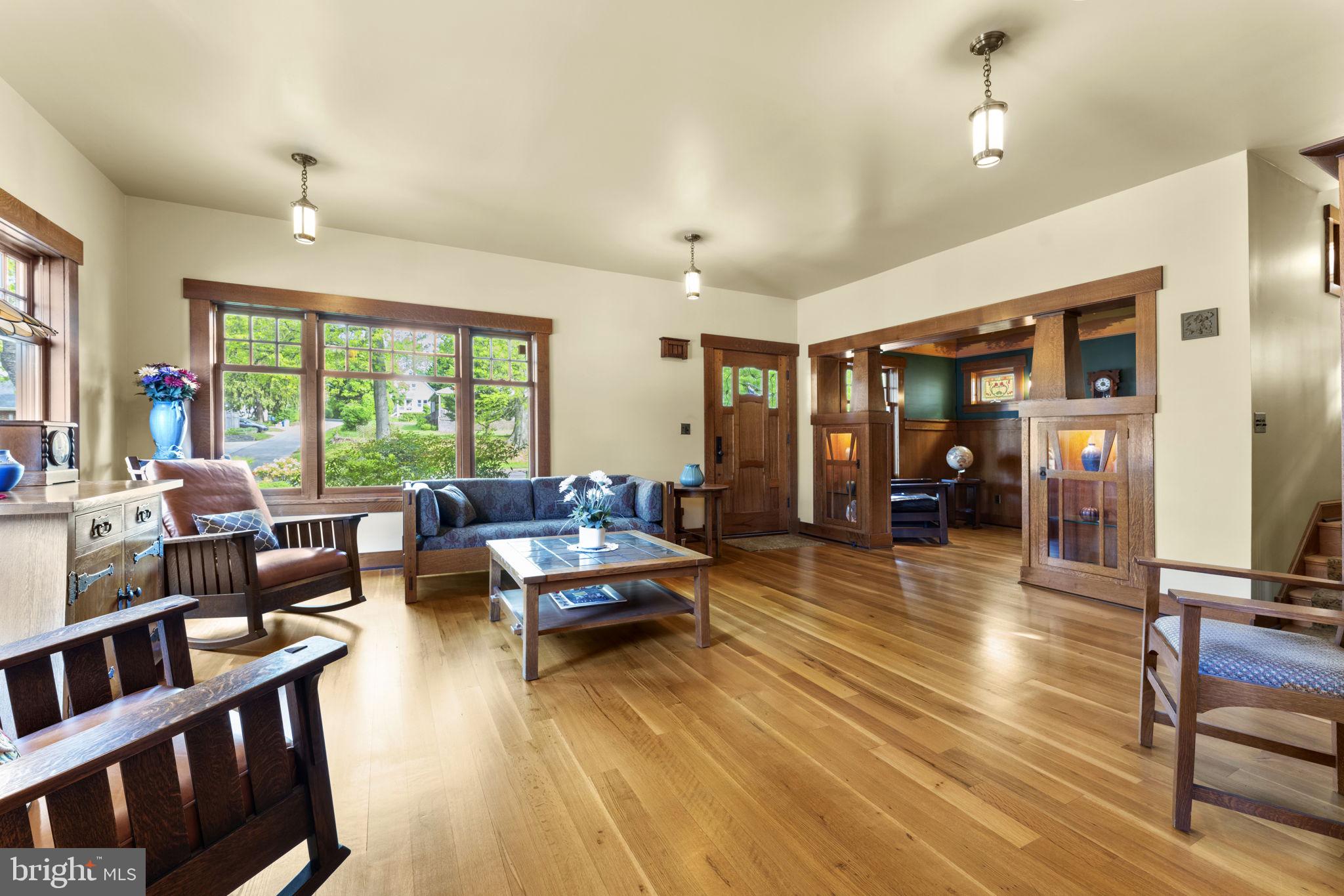 WEST CHESTER BORO - Residential